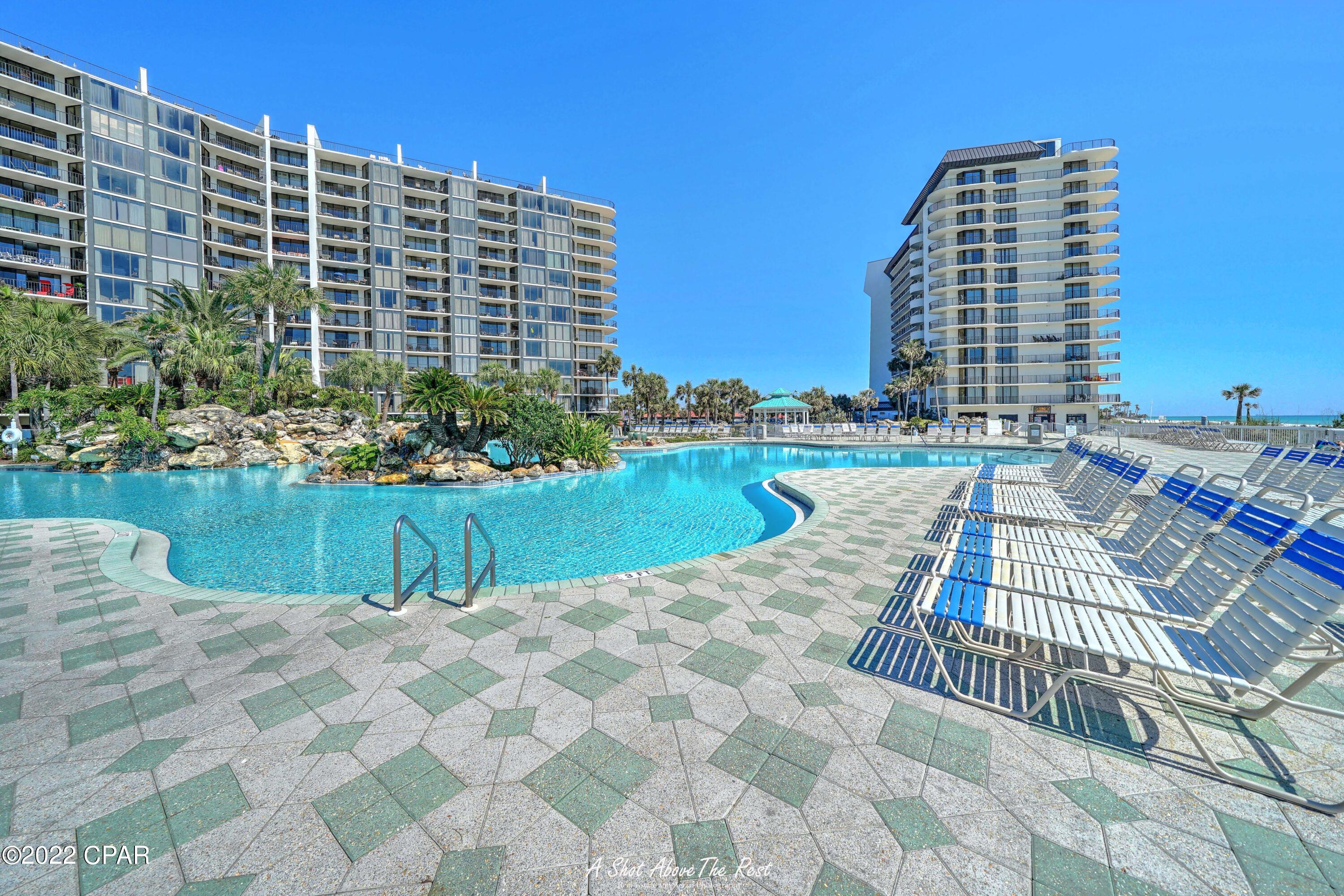 520 N Richard Jackson Boulevard 303