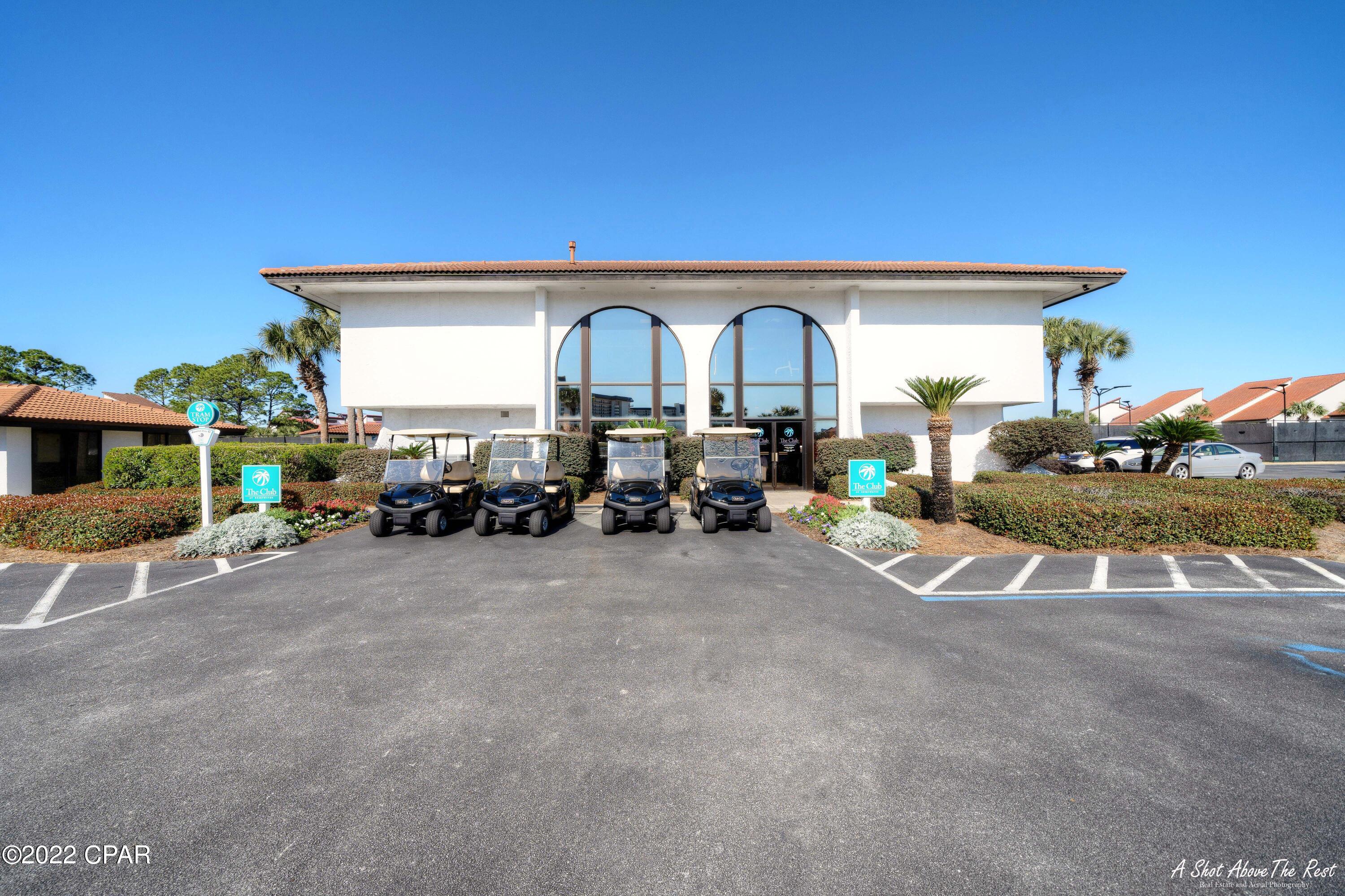 520 N Richard Jackson Boulevard 303