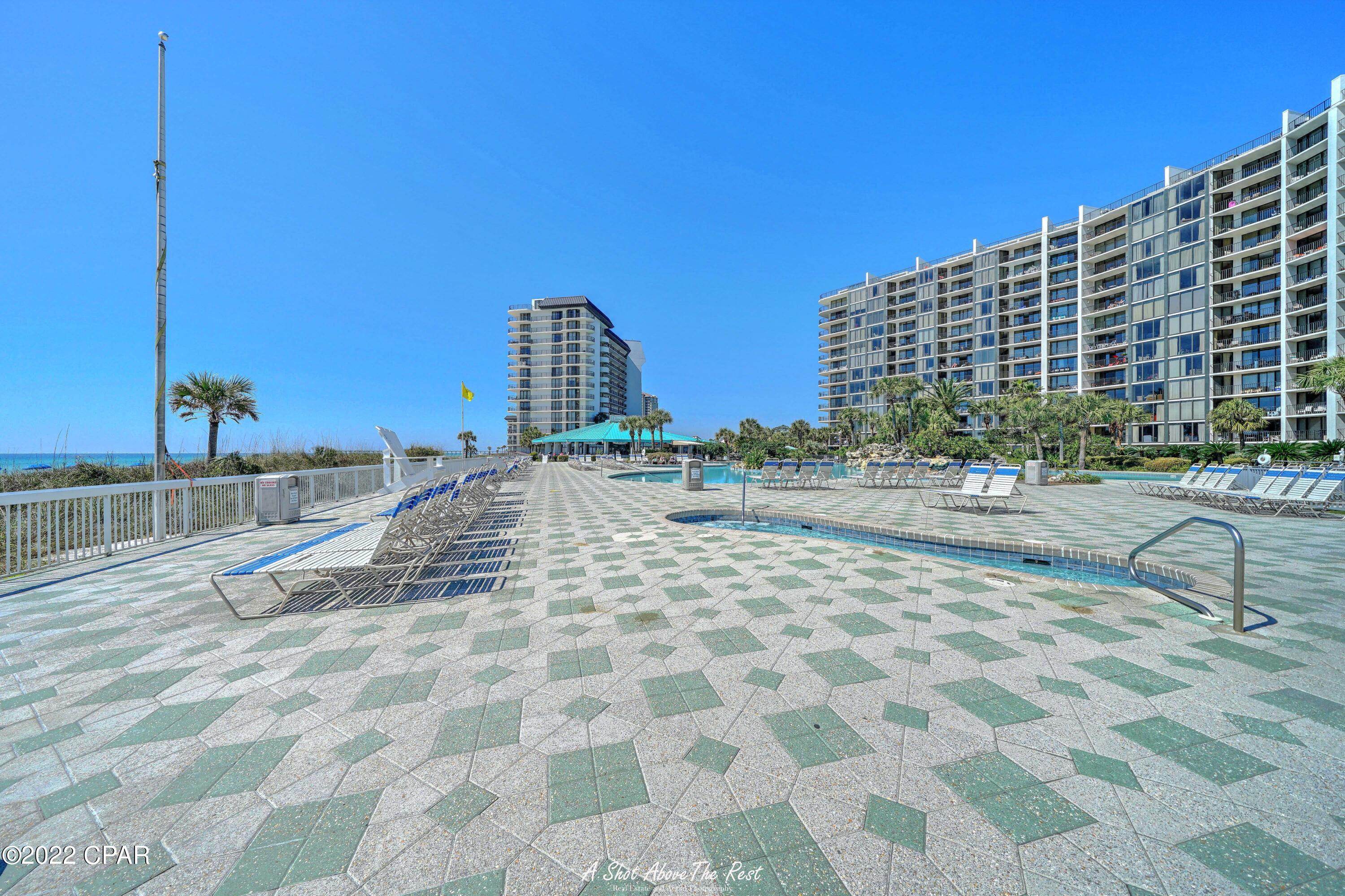 520 N Richard Jackson Boulevard 303