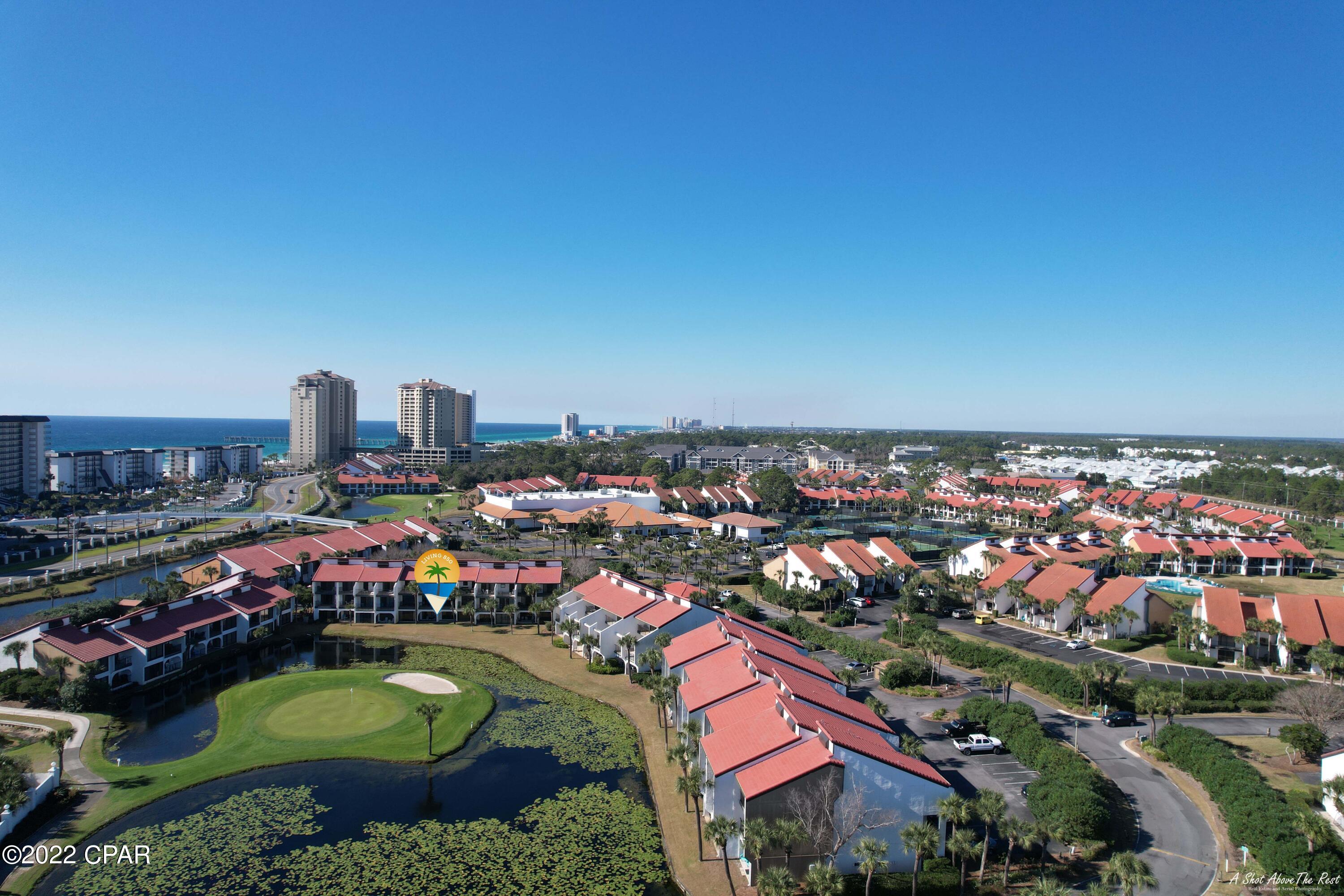 520 N Richard Jackson Boulevard 303