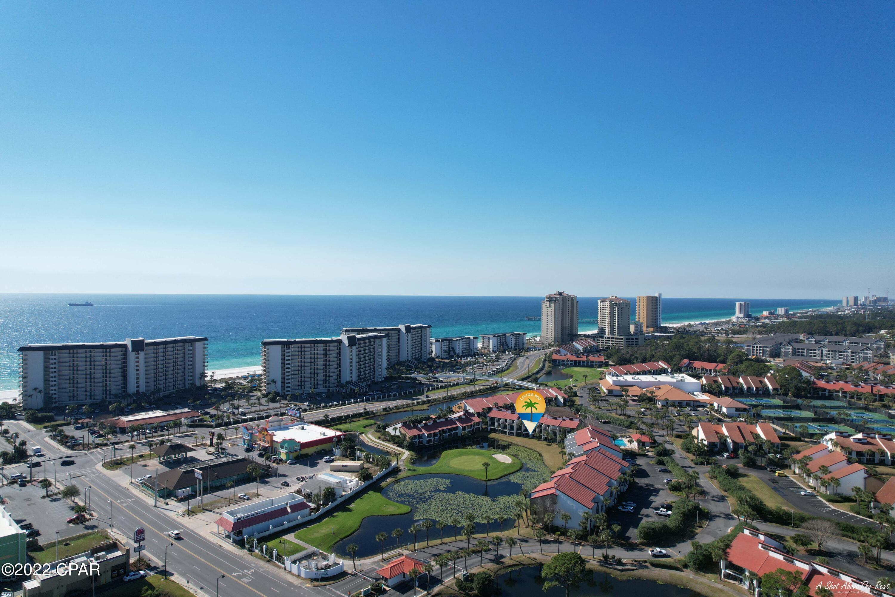 520 N Richard Jackson Boulevard 303