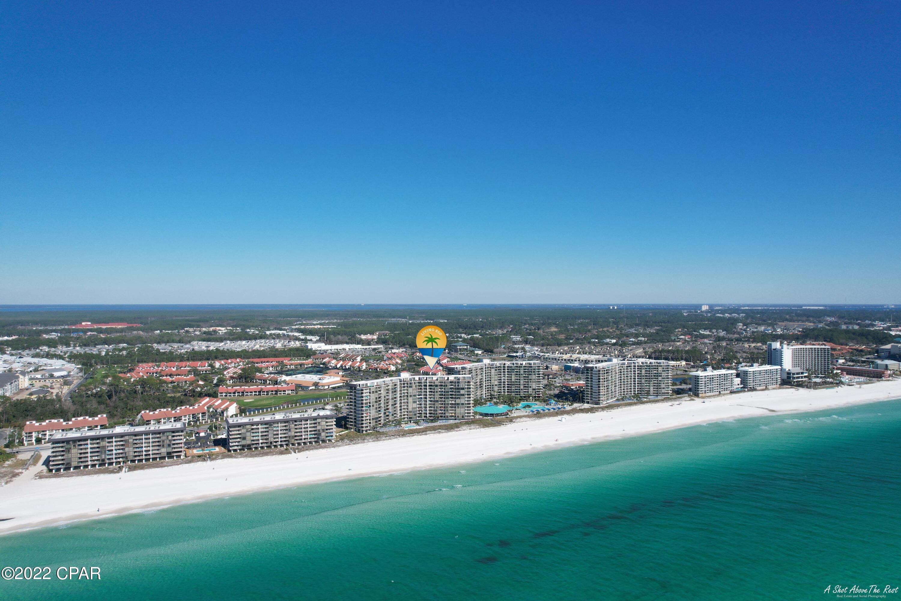 520 N Richard Jackson Boulevard 303