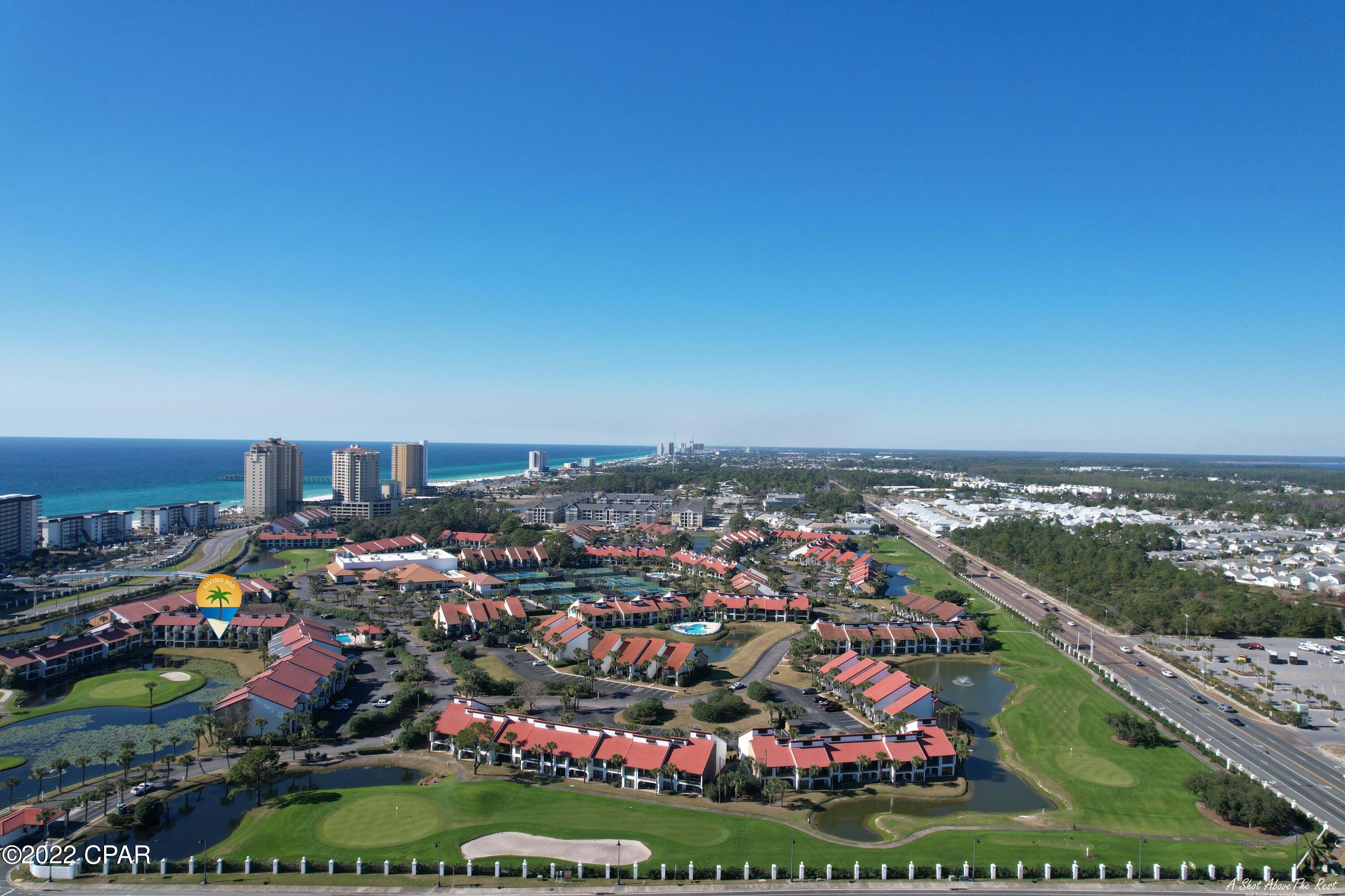 520 N Richard Jackson Boulevard 303