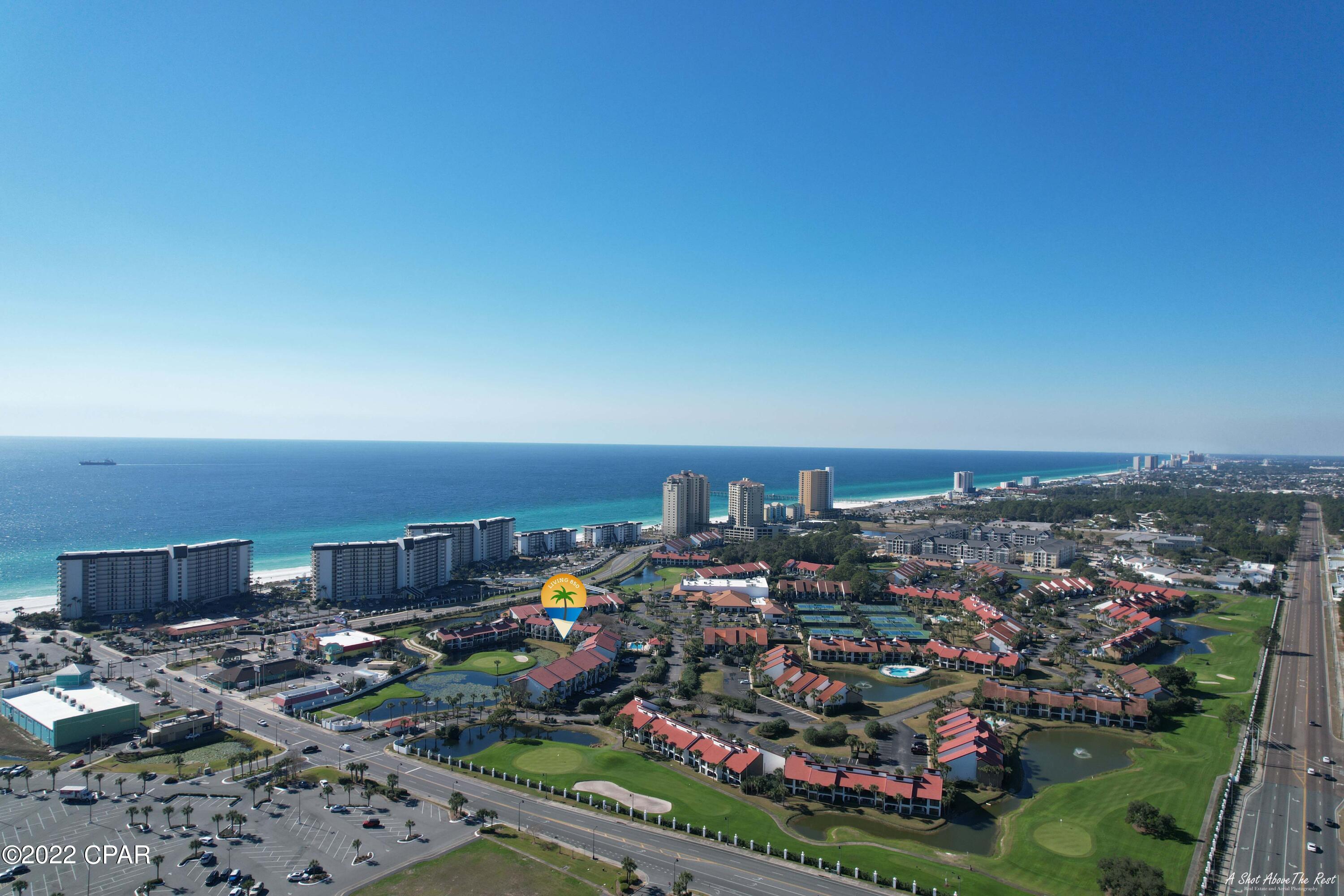 520 N Richard Jackson Boulevard 303