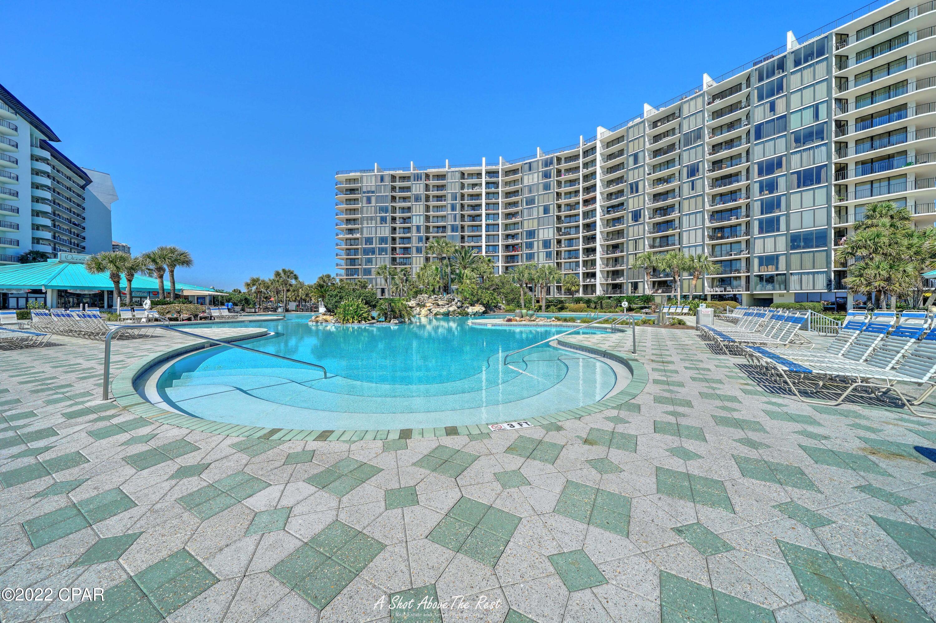 520 N Richard Jackson Boulevard 303