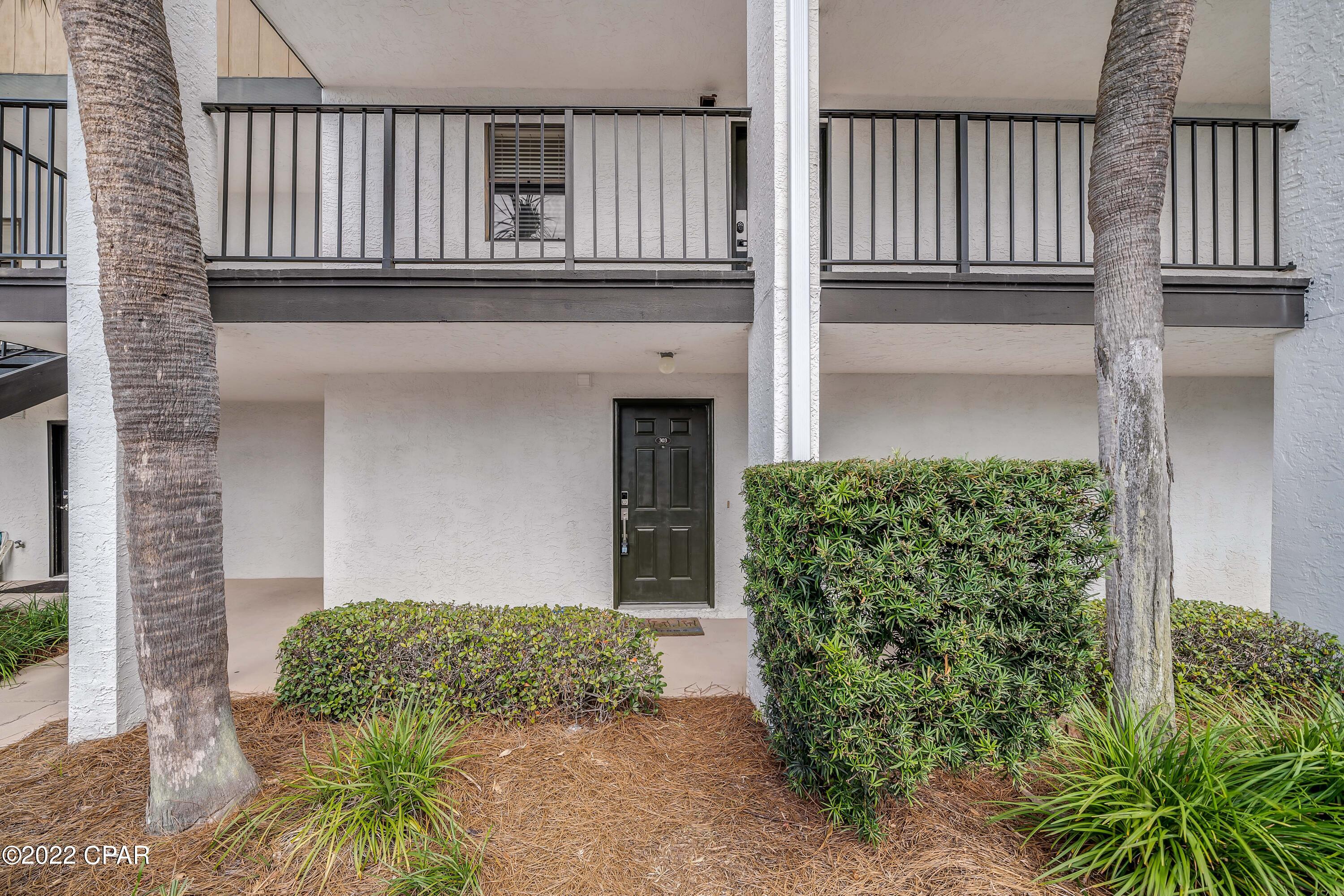 520 N Richard Jackson Boulevard 303