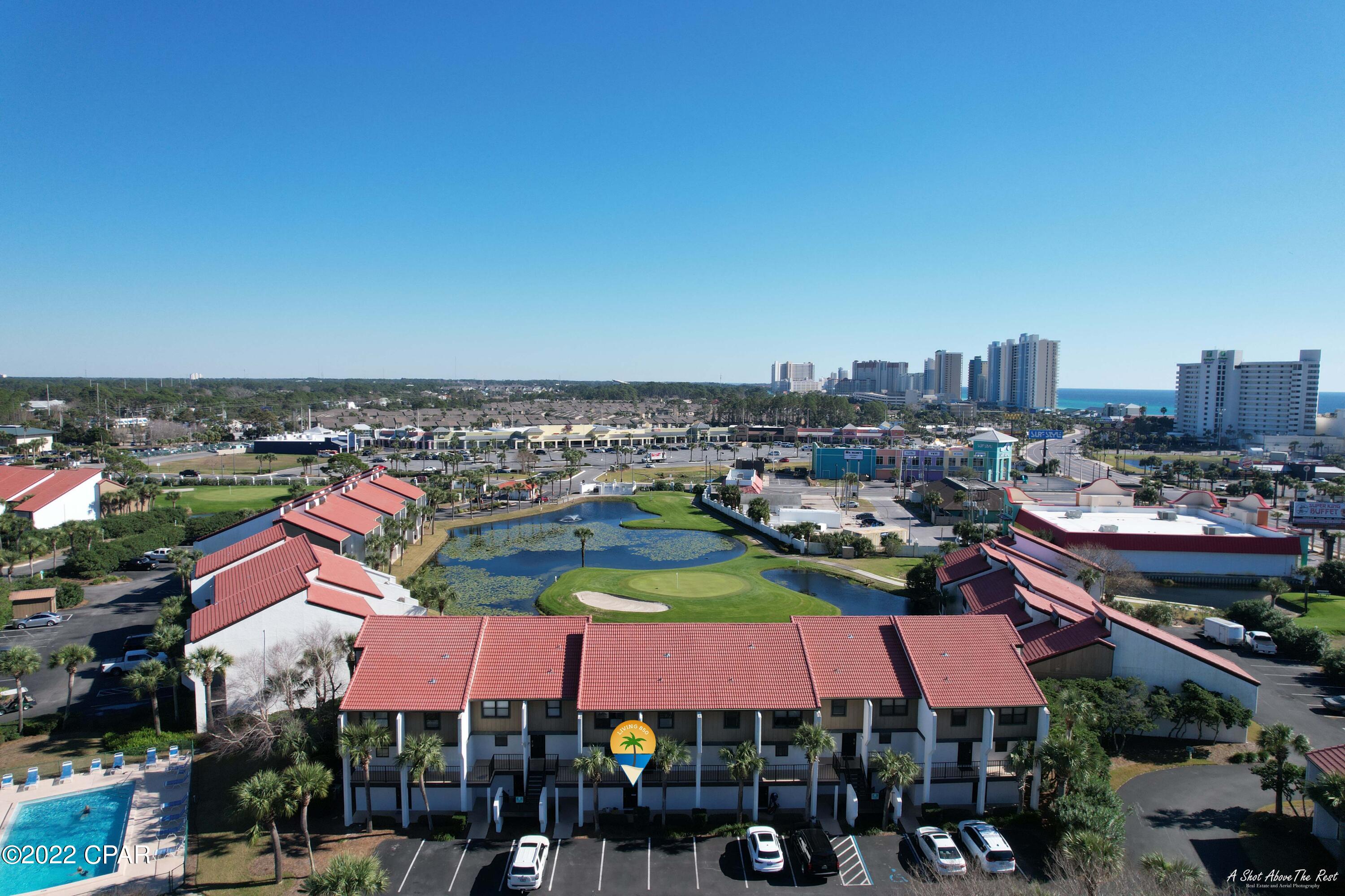 520 N Richard Jackson Boulevard 303