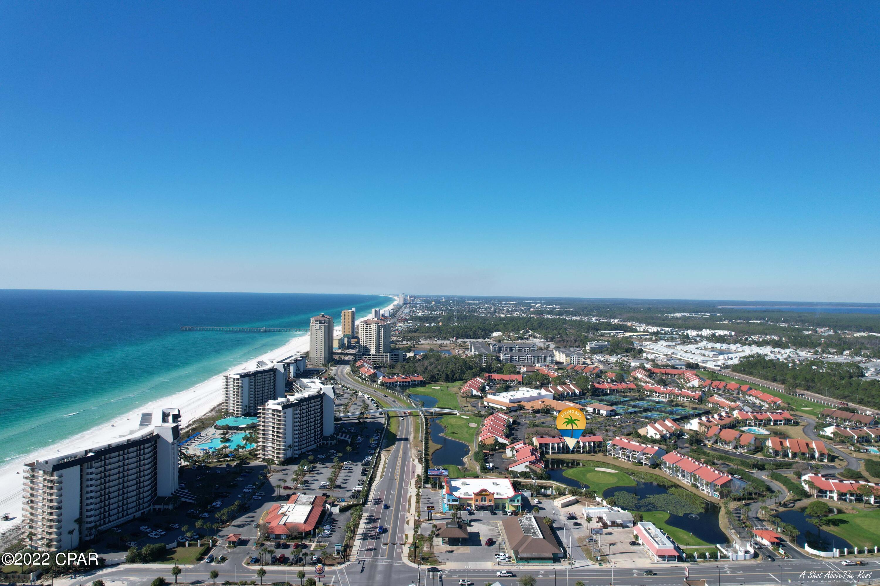 520 N Richard Jackson Boulevard 303