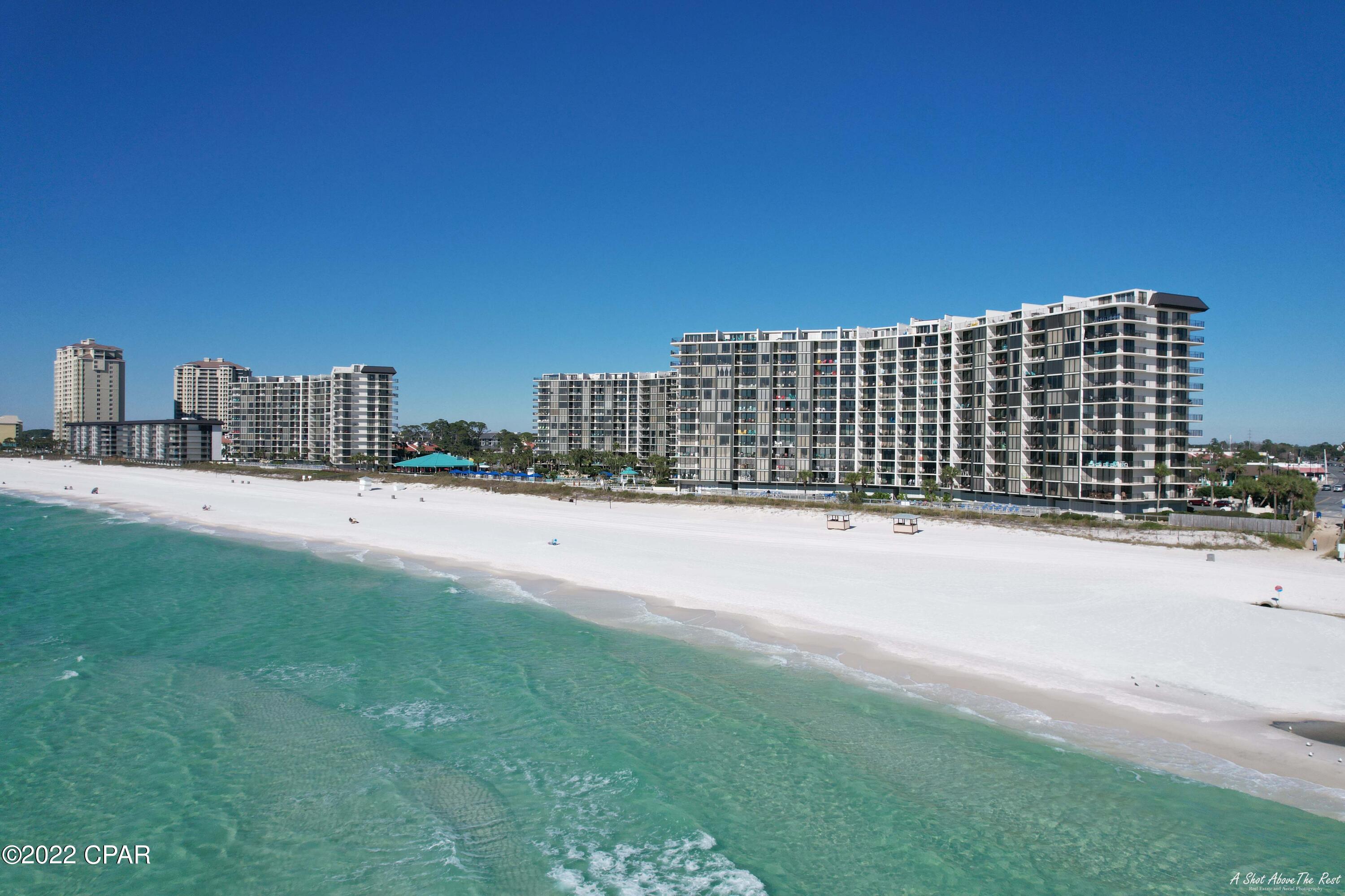 520 N Richard Jackson Boulevard 303