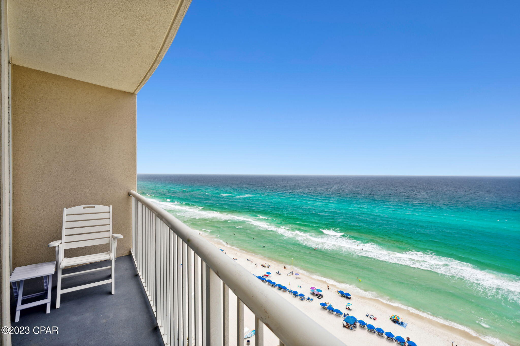 17281 Front Beach Road 808