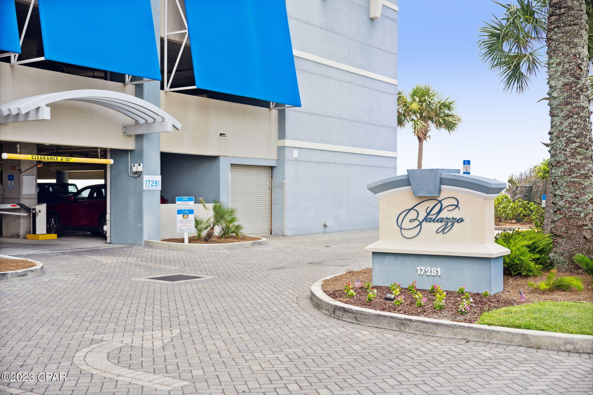 17281 Front Beach Road 808