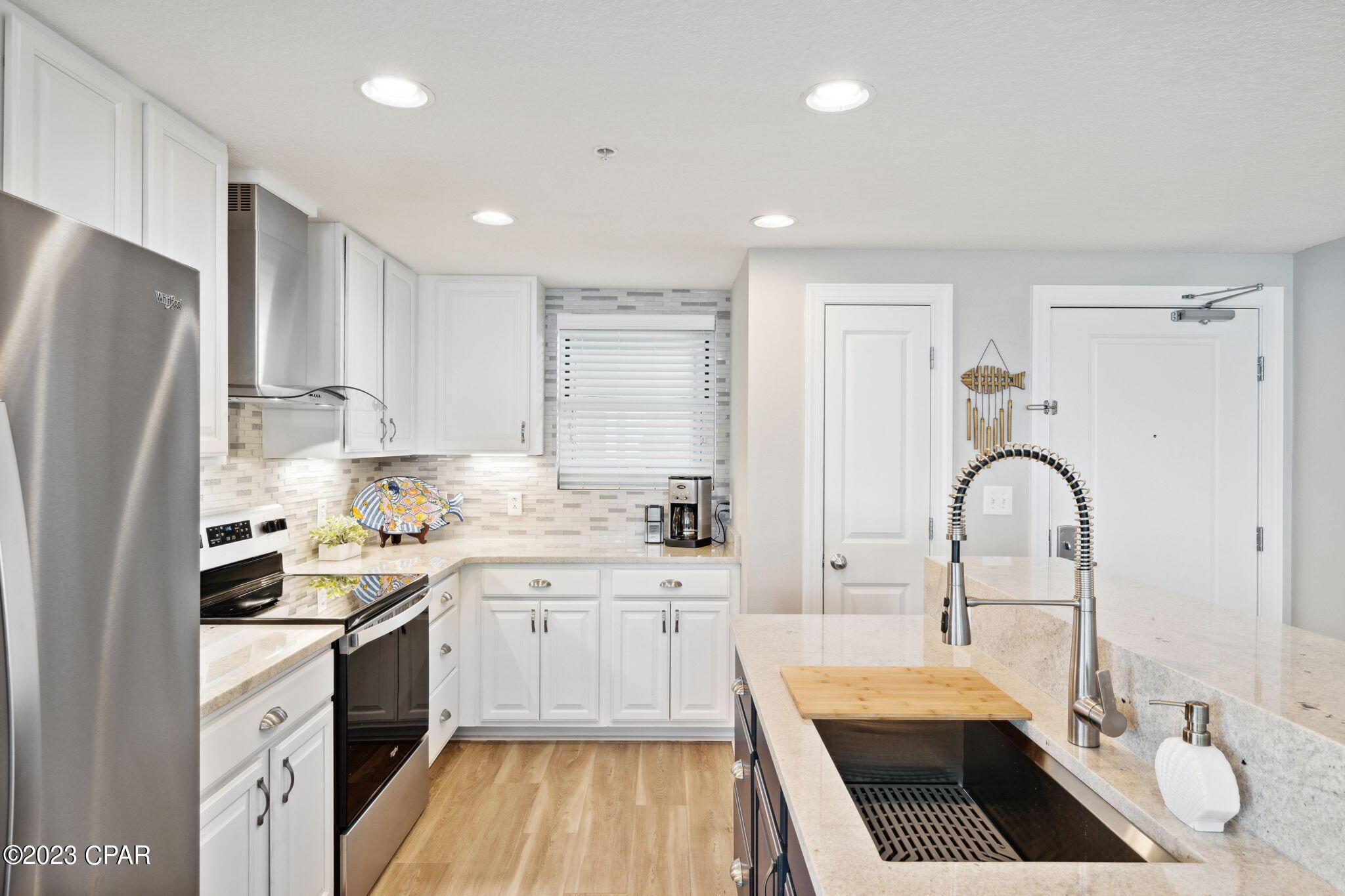 17281 Front Beach Road 808