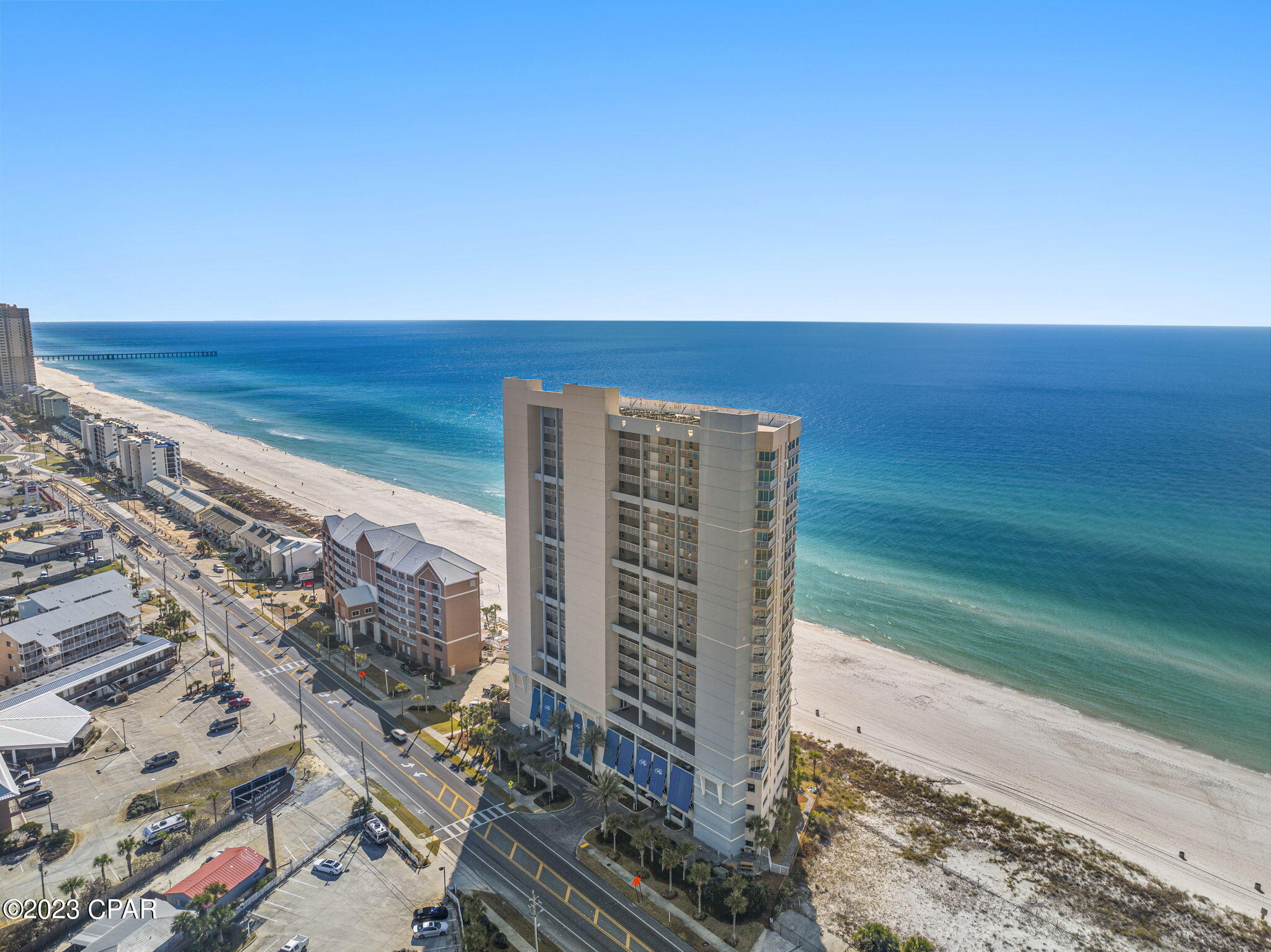 17281 Front Beach Road 808