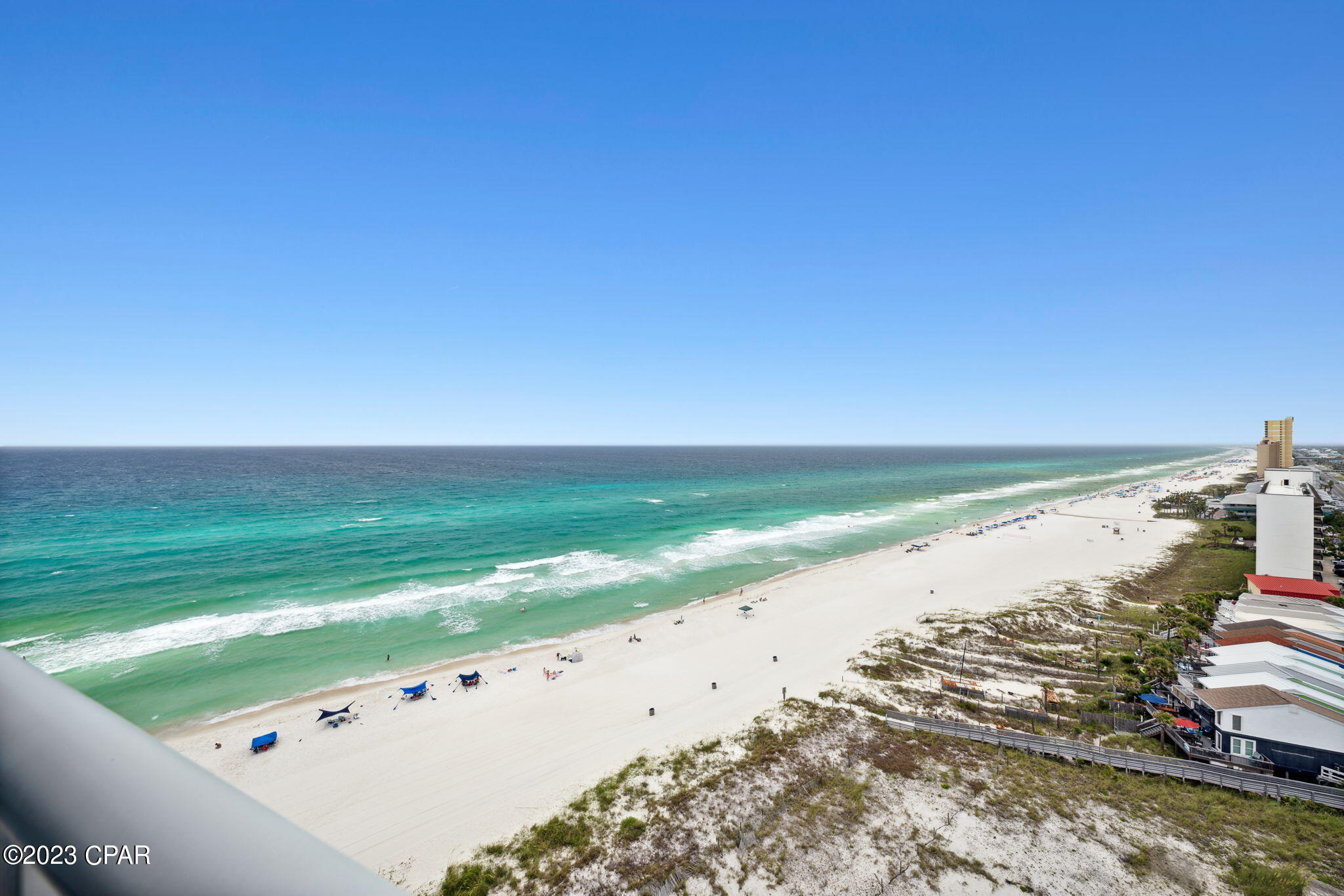 17281 Front Beach Road 808