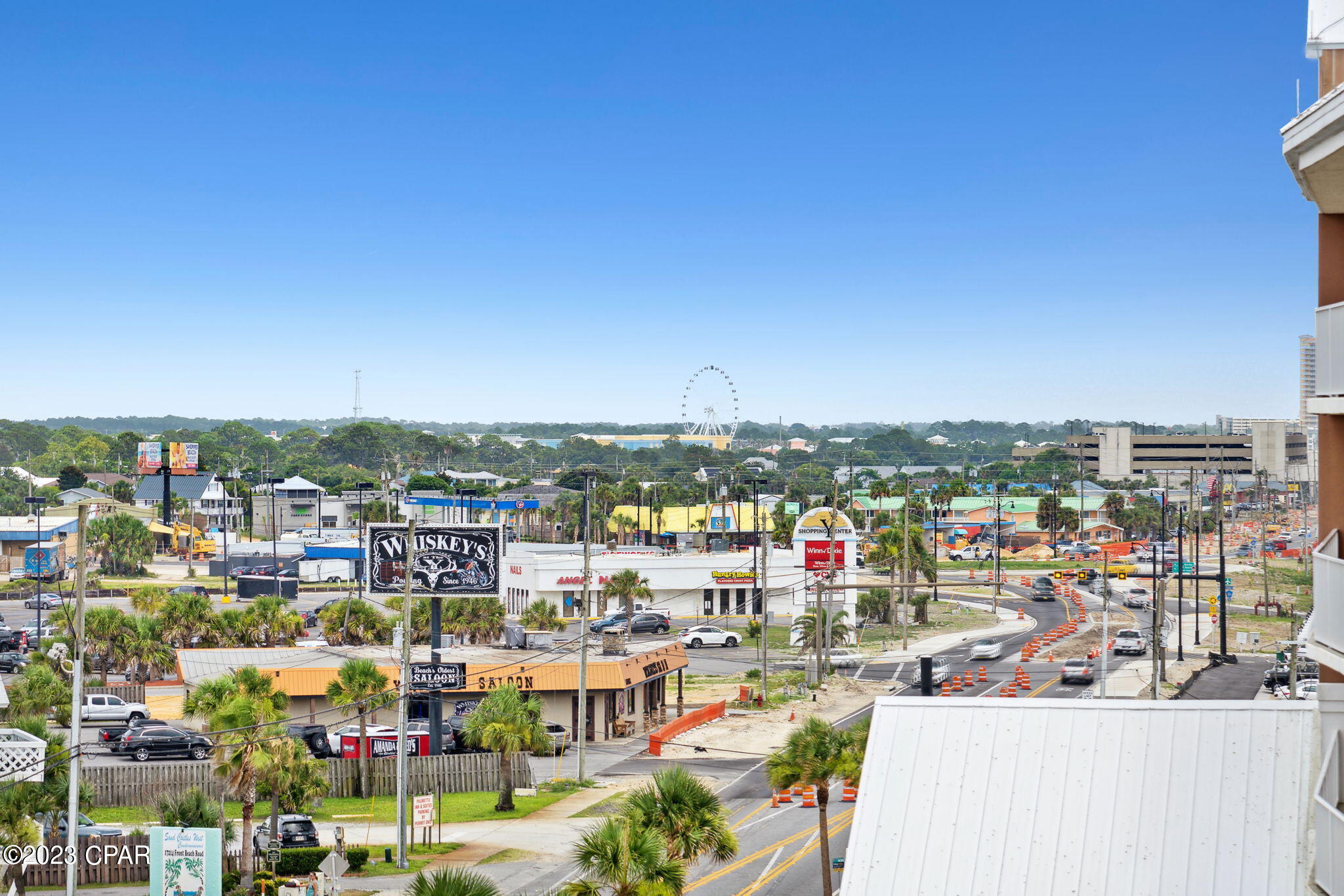 17281 Front Beach Road 808