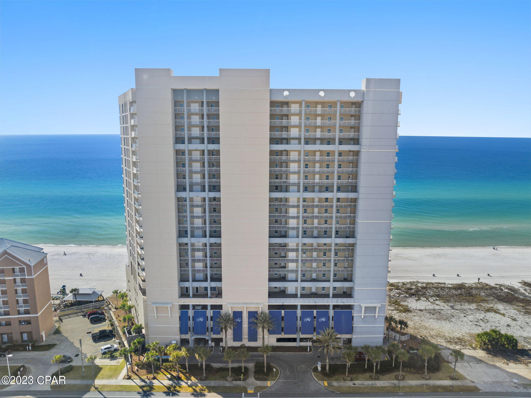 17281 Front Beach Road 808