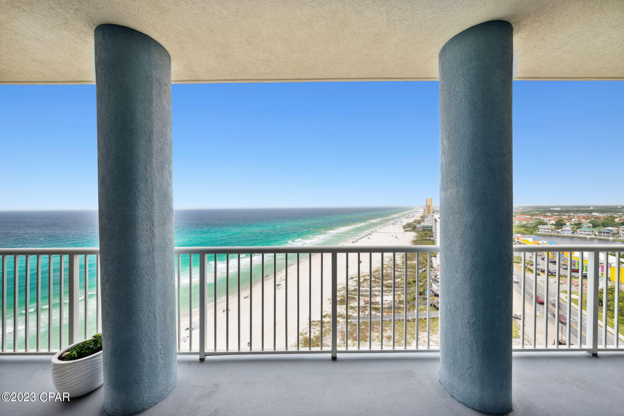 17281 Front Beach Road 808