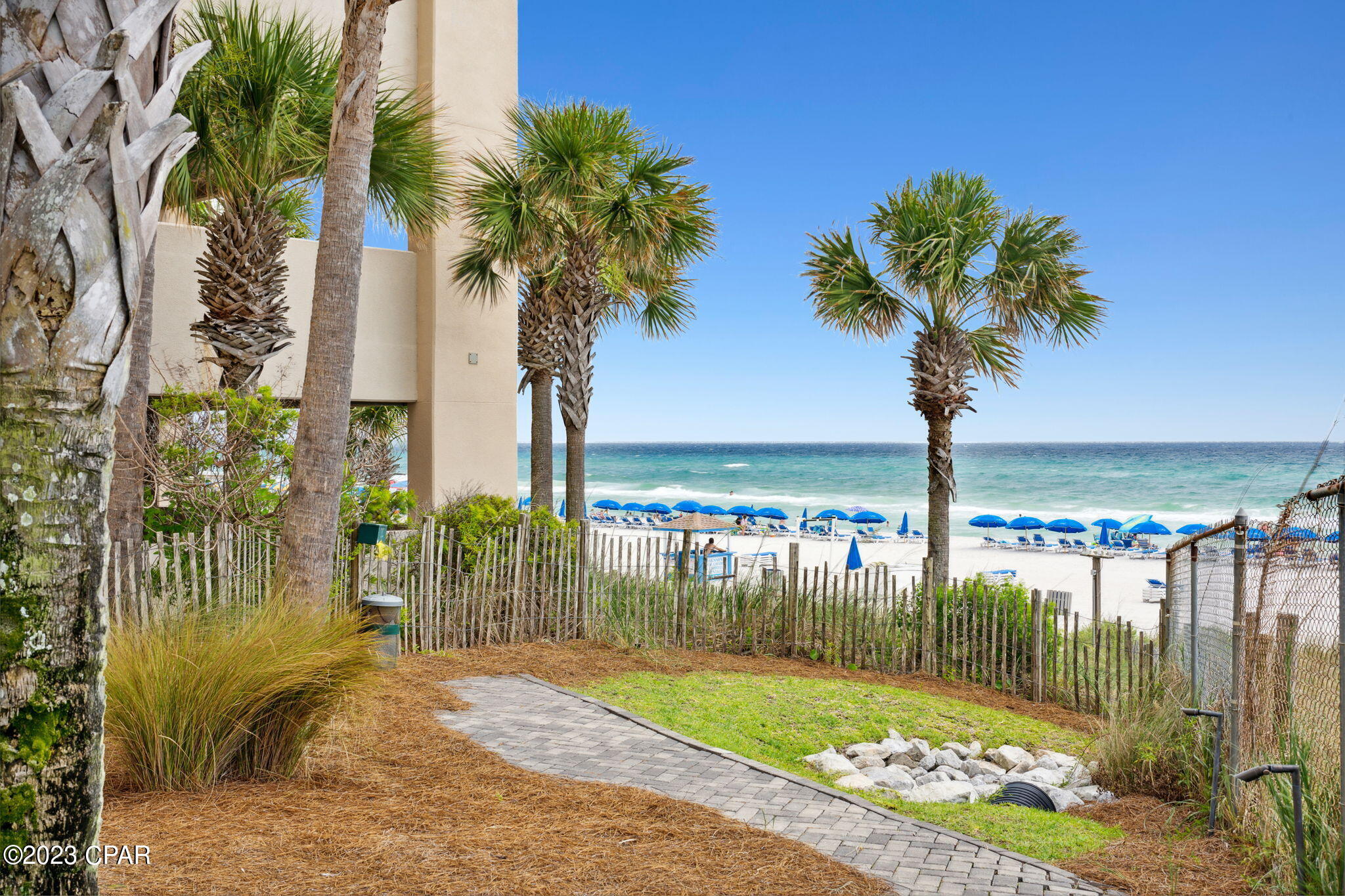 17281 Front Beach Road 808