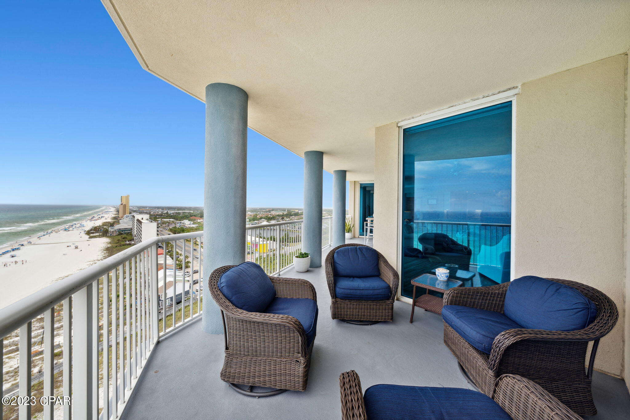 17281 Front Beach Road 808