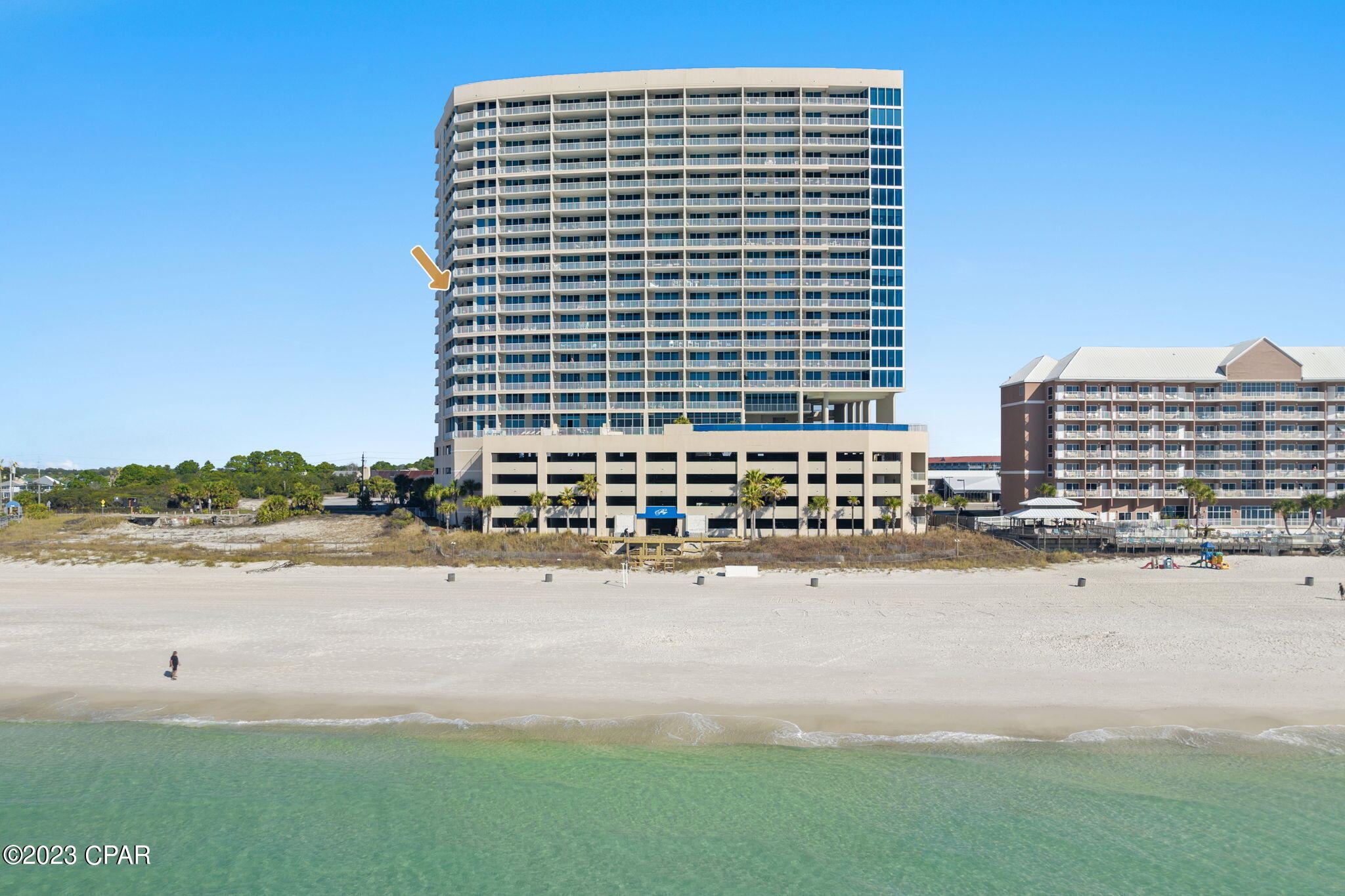 17281 Front Beach Road 808