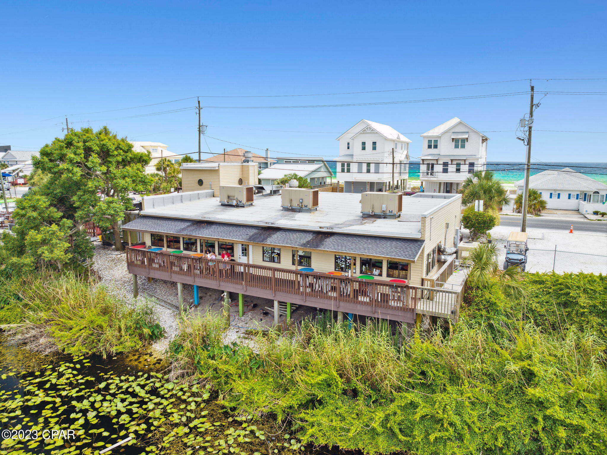 17281 Front Beach Road 808
