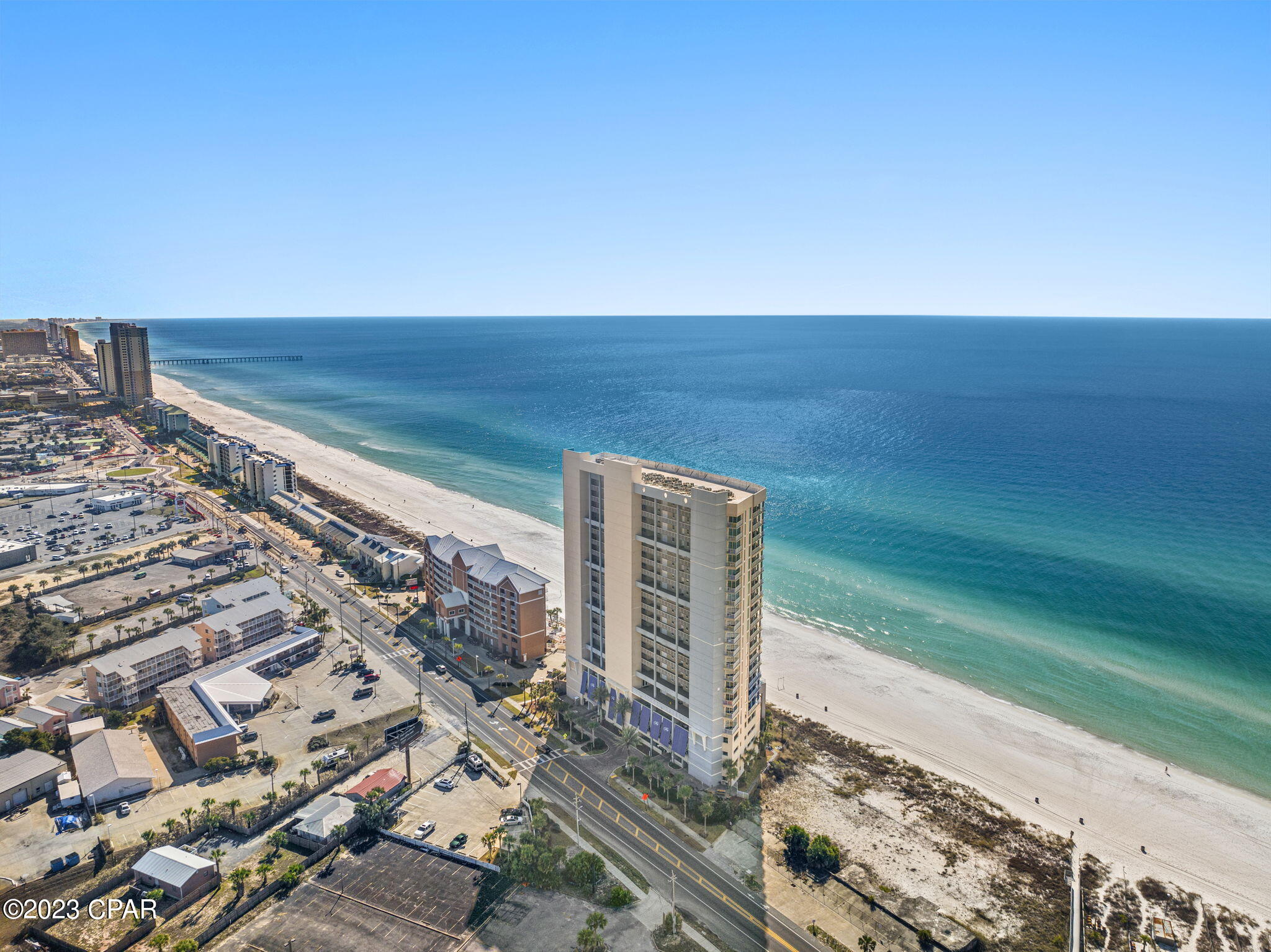 17281 Front Beach Road 808