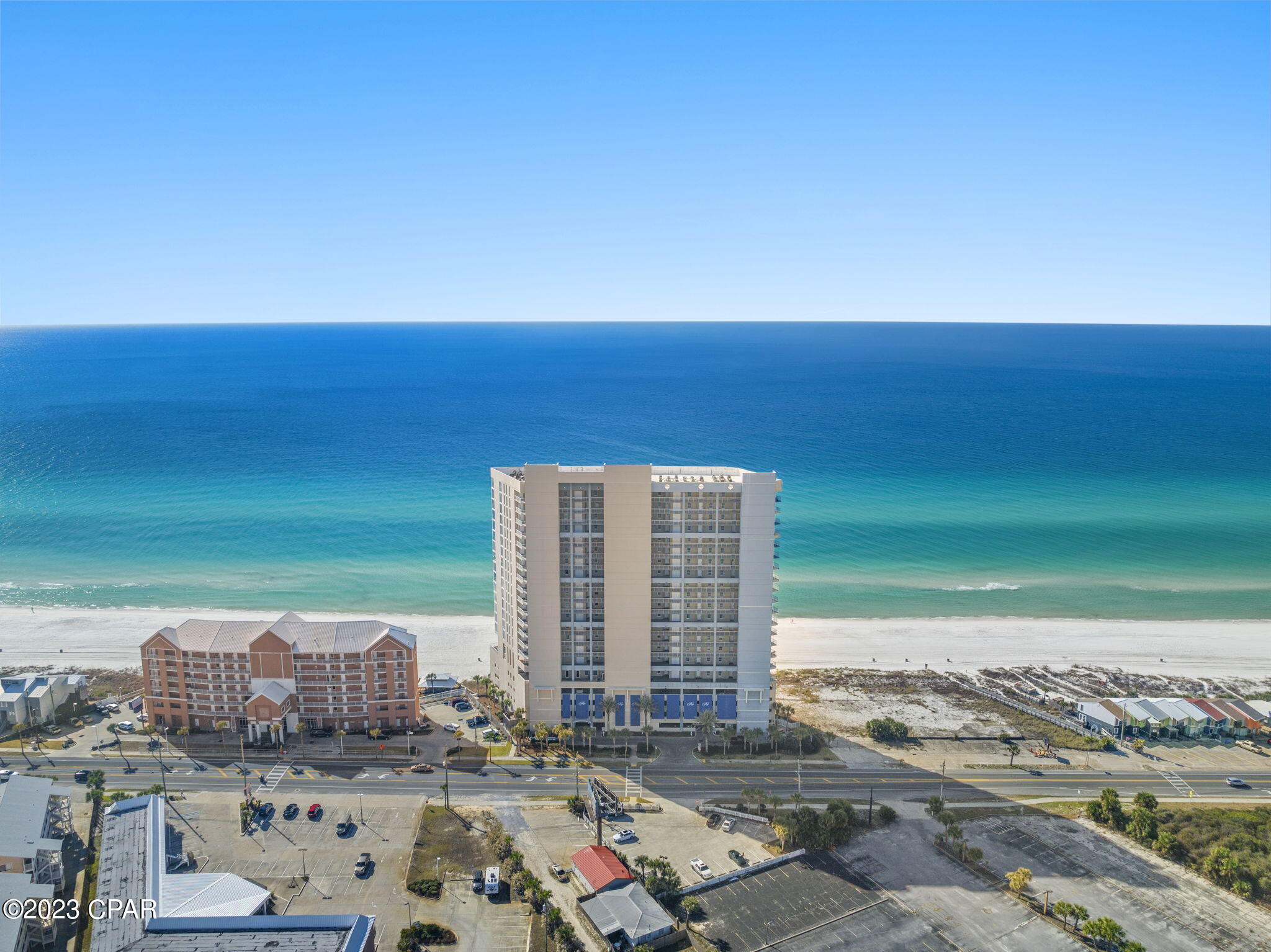 17281 Front Beach Road 808