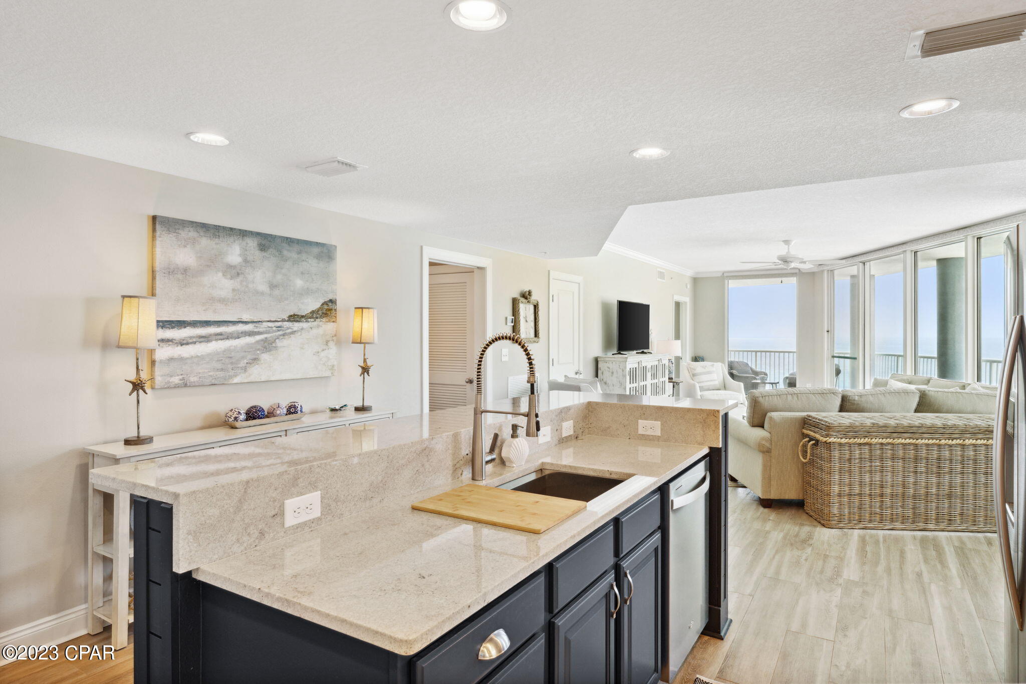 17281 Front Beach Road 808