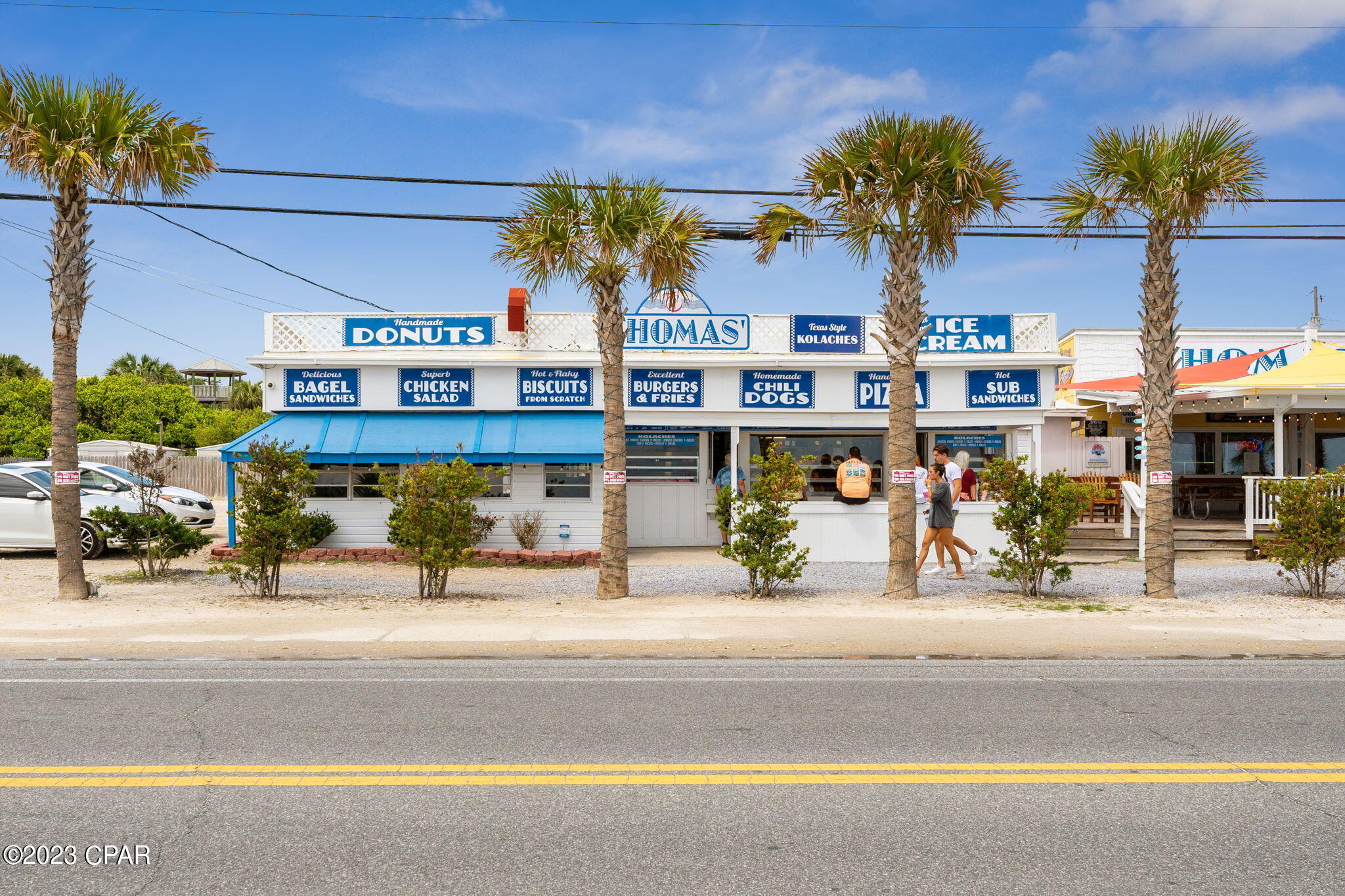 17281 Front Beach Road 808