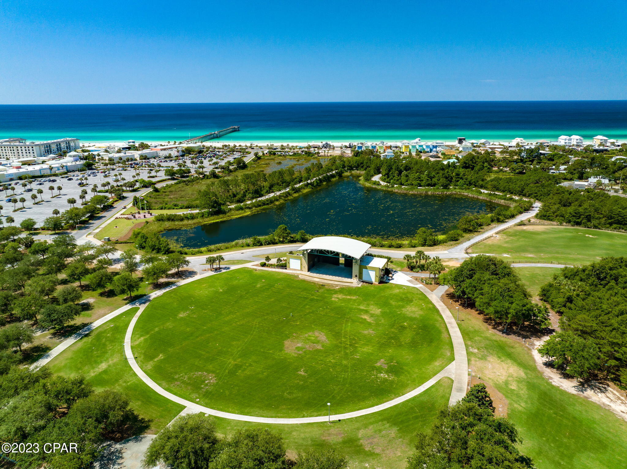 17281 Front Beach Road 808