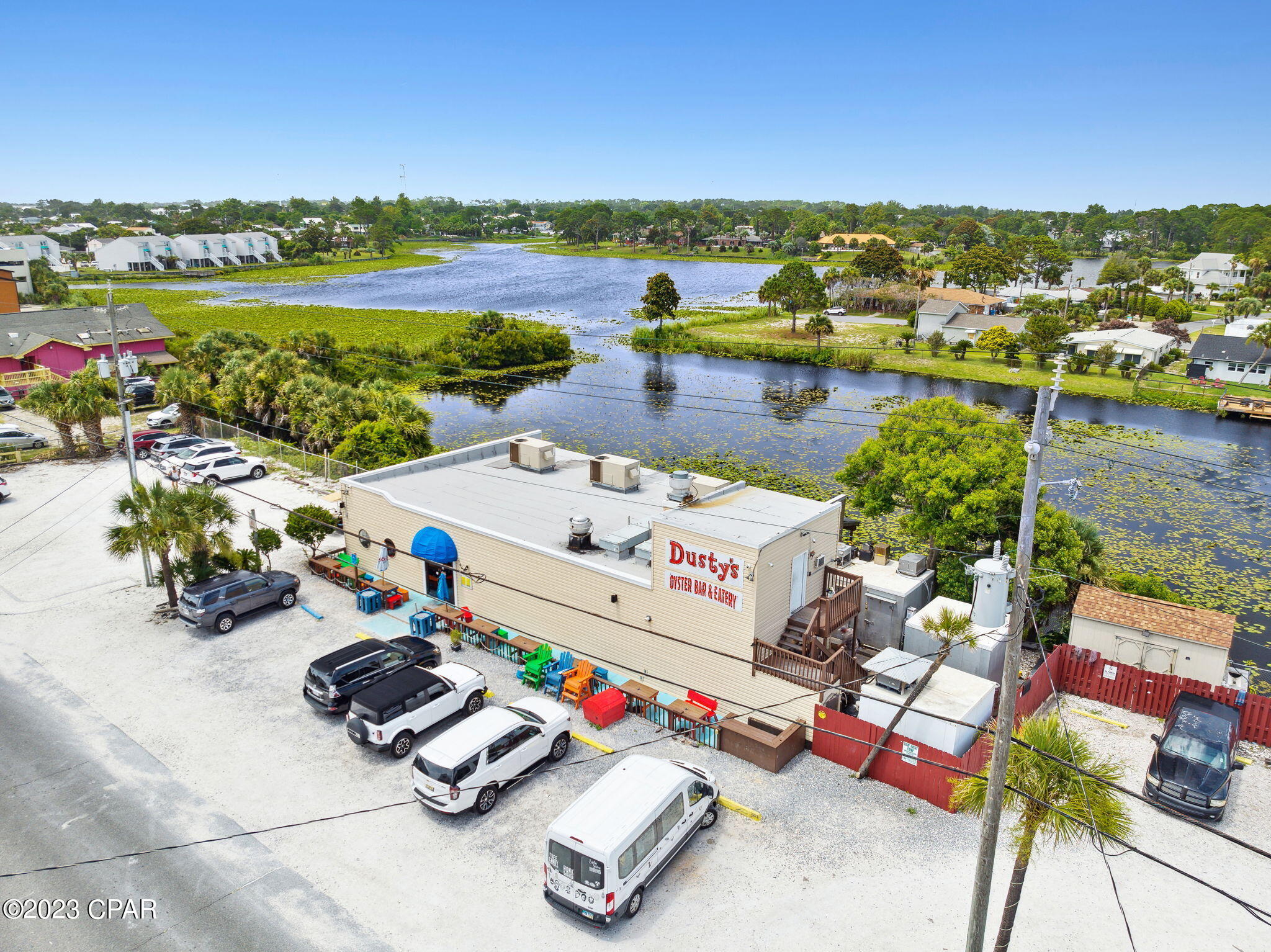 17281 Front Beach Road 808