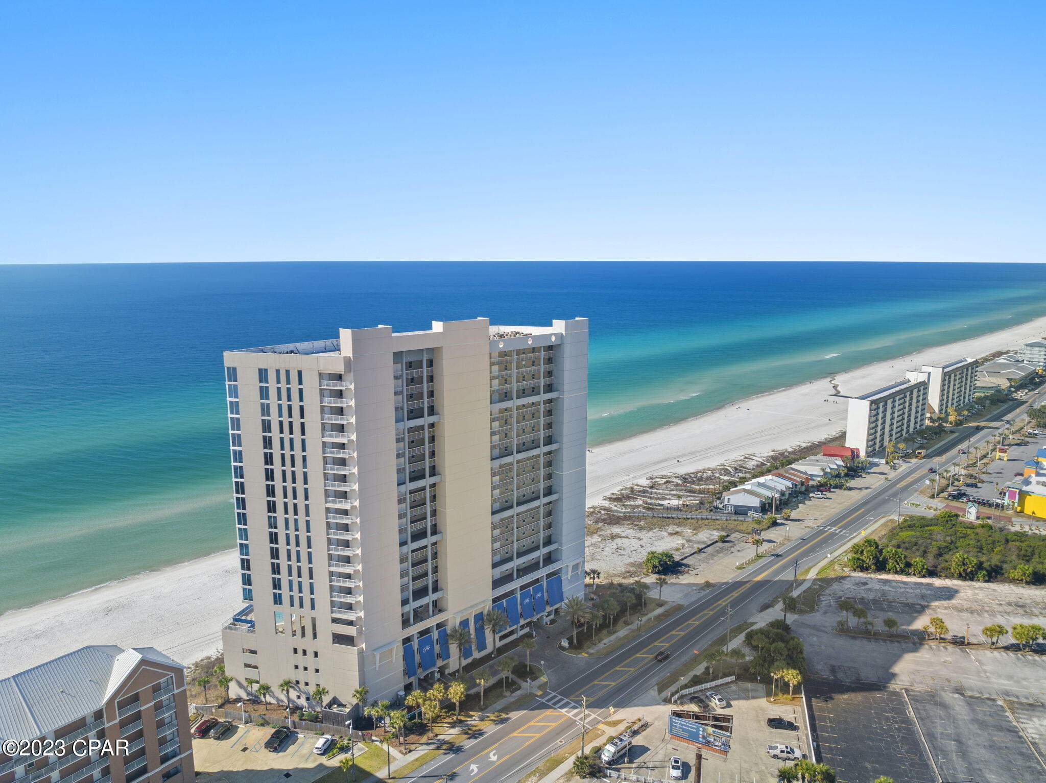 17281 Front Beach Road 808