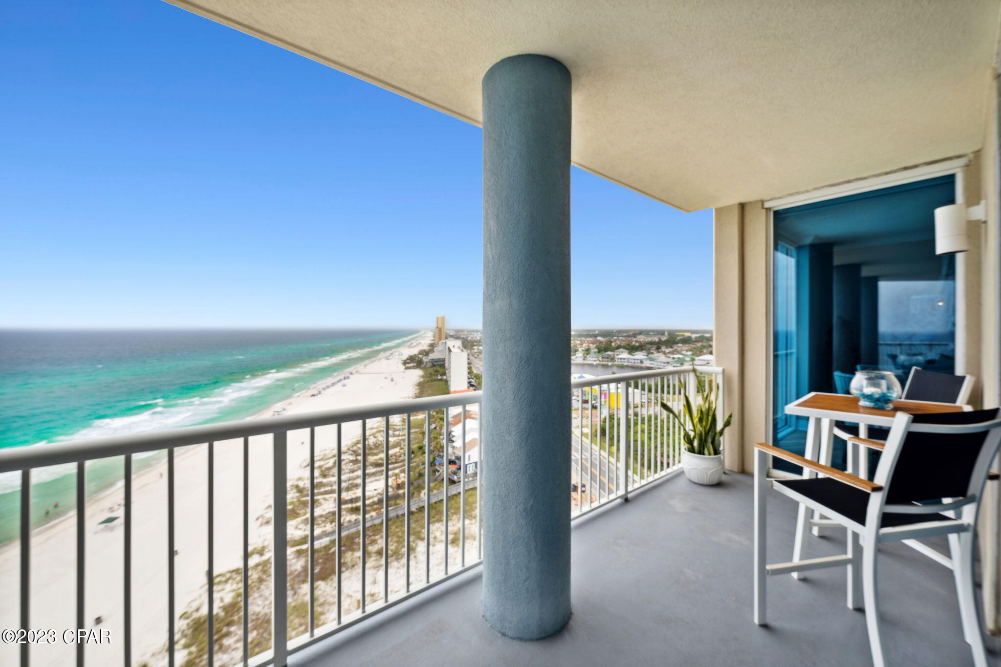 17281 Front Beach Road 808