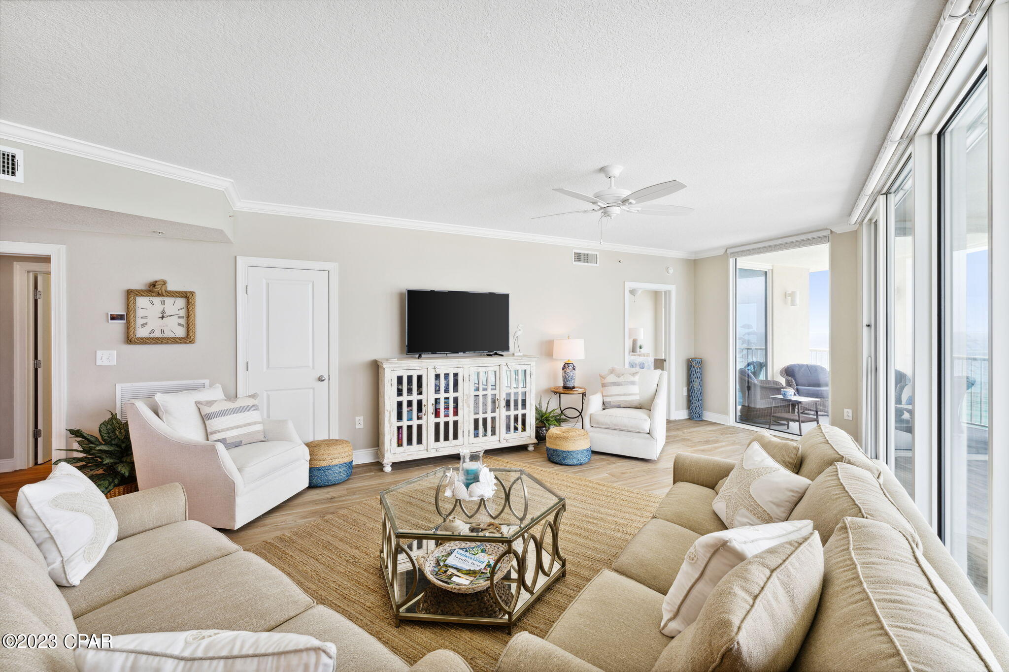 17281 Front Beach Road 808