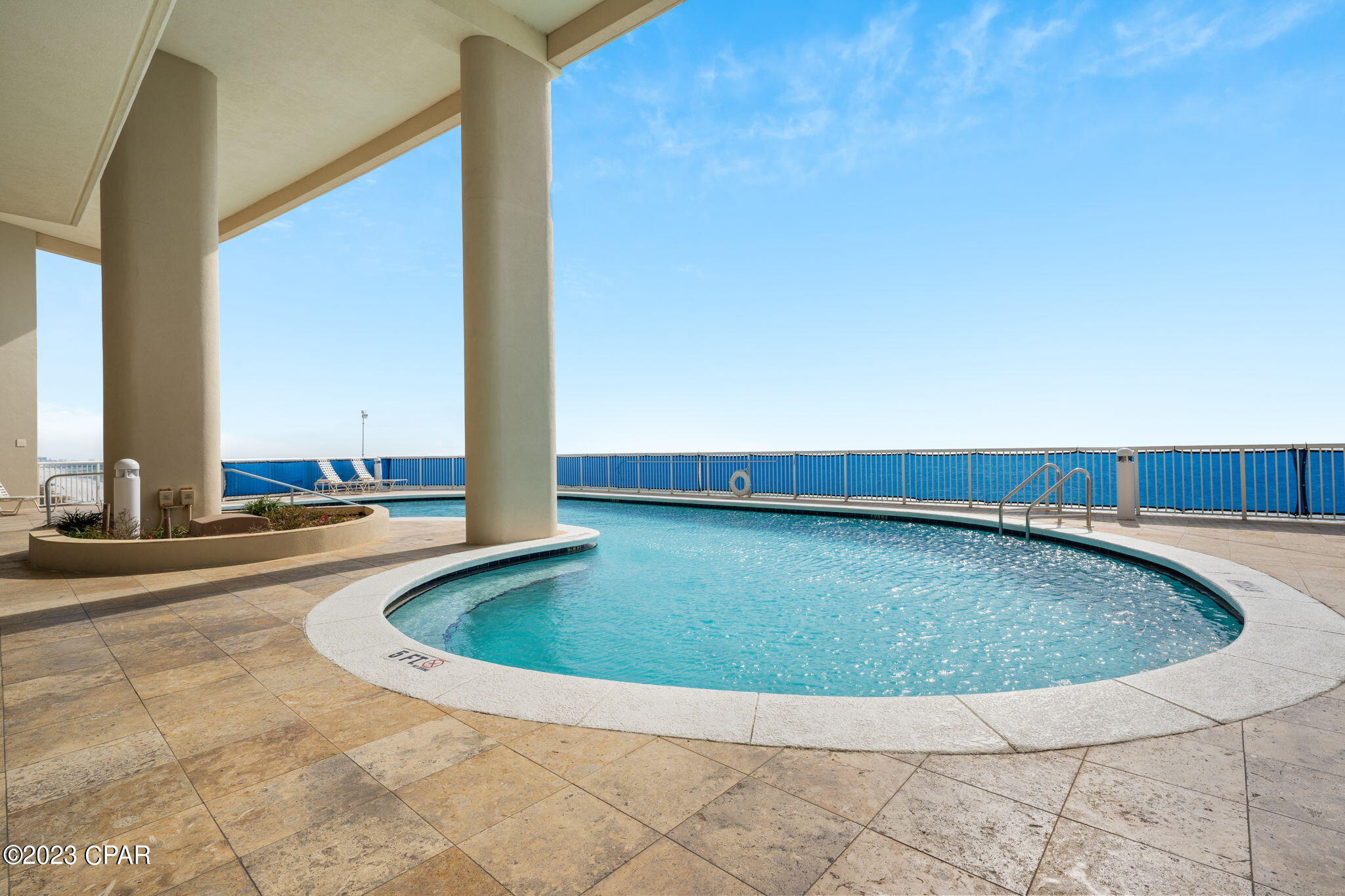 17281 Front Beach Road 808