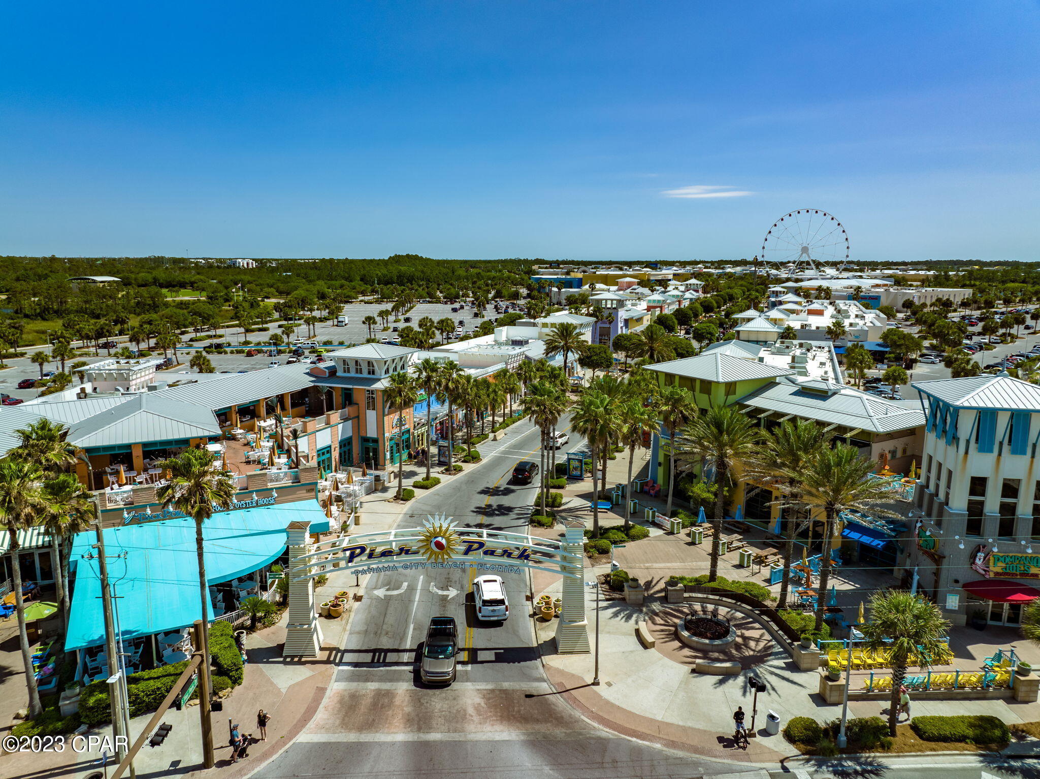 17281 Front Beach Road 808