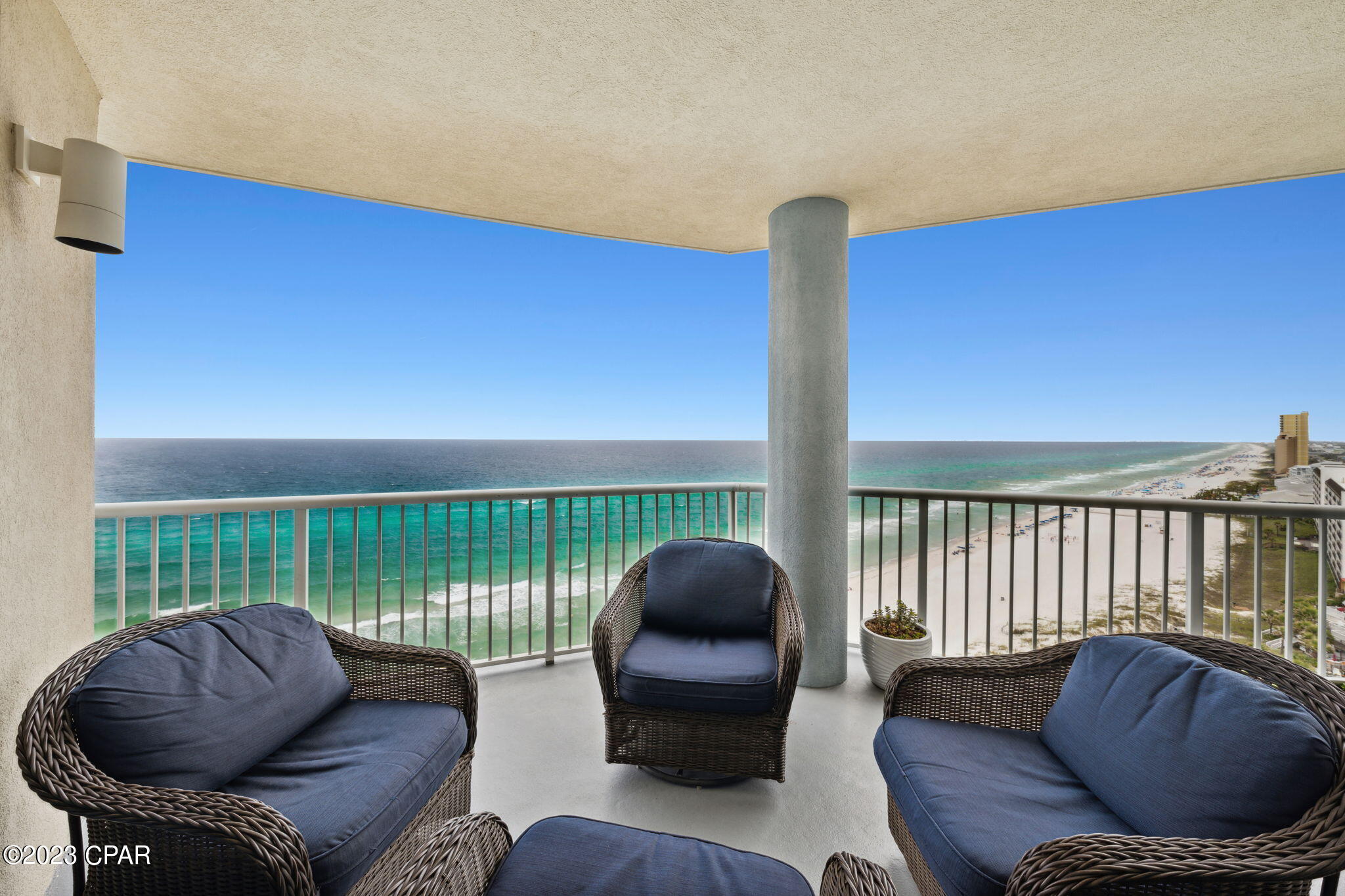 17281 Front Beach Road 808