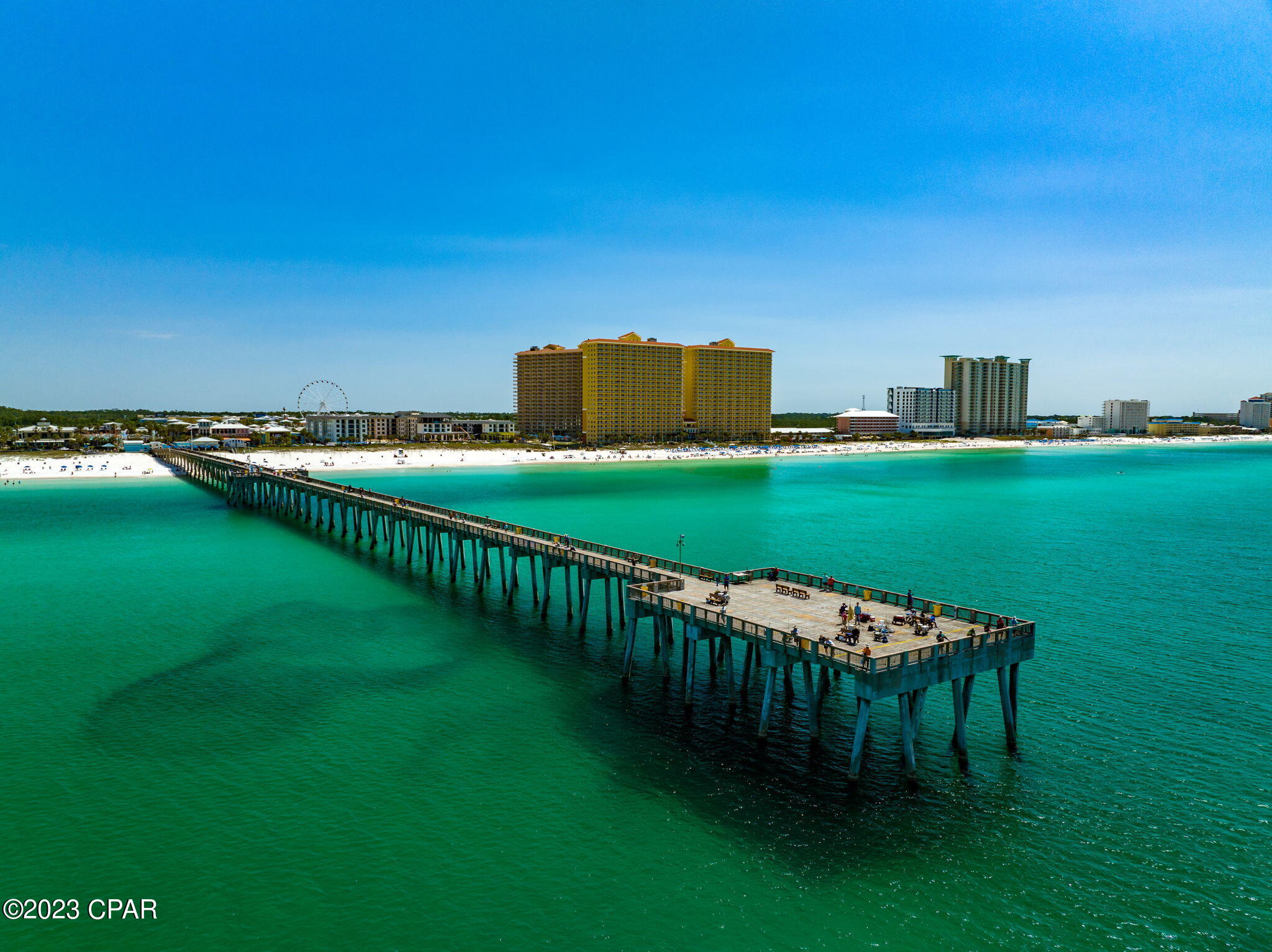 17281 Front Beach Road 808