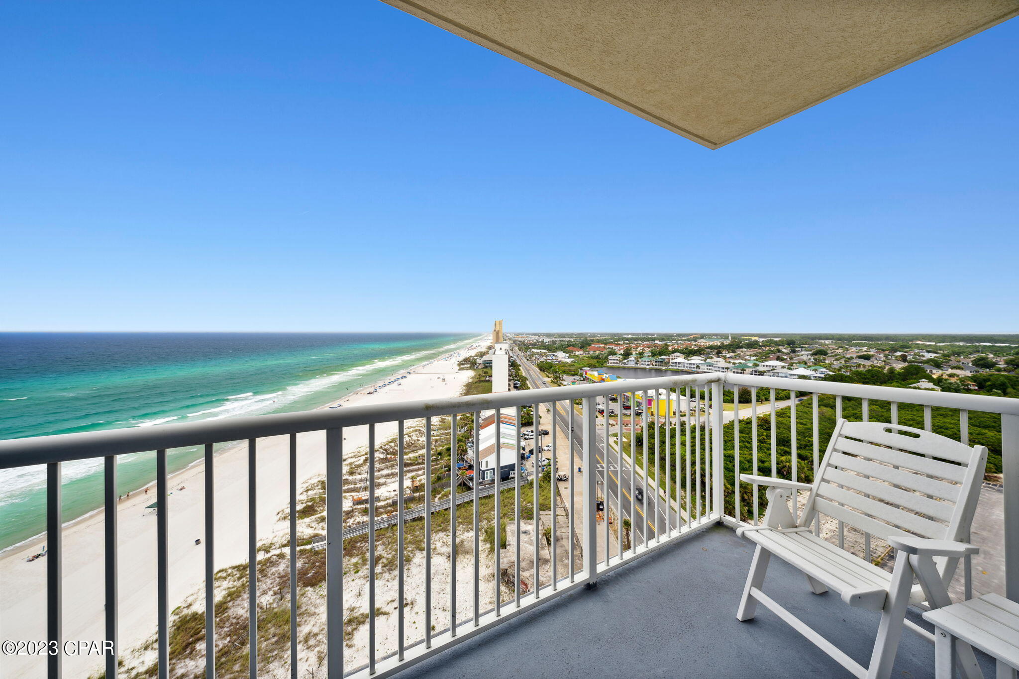 17281 Front Beach Road 808