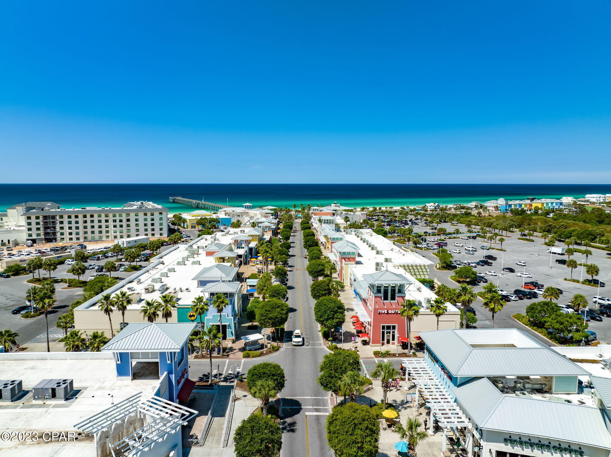 17281 Front Beach Road 808
