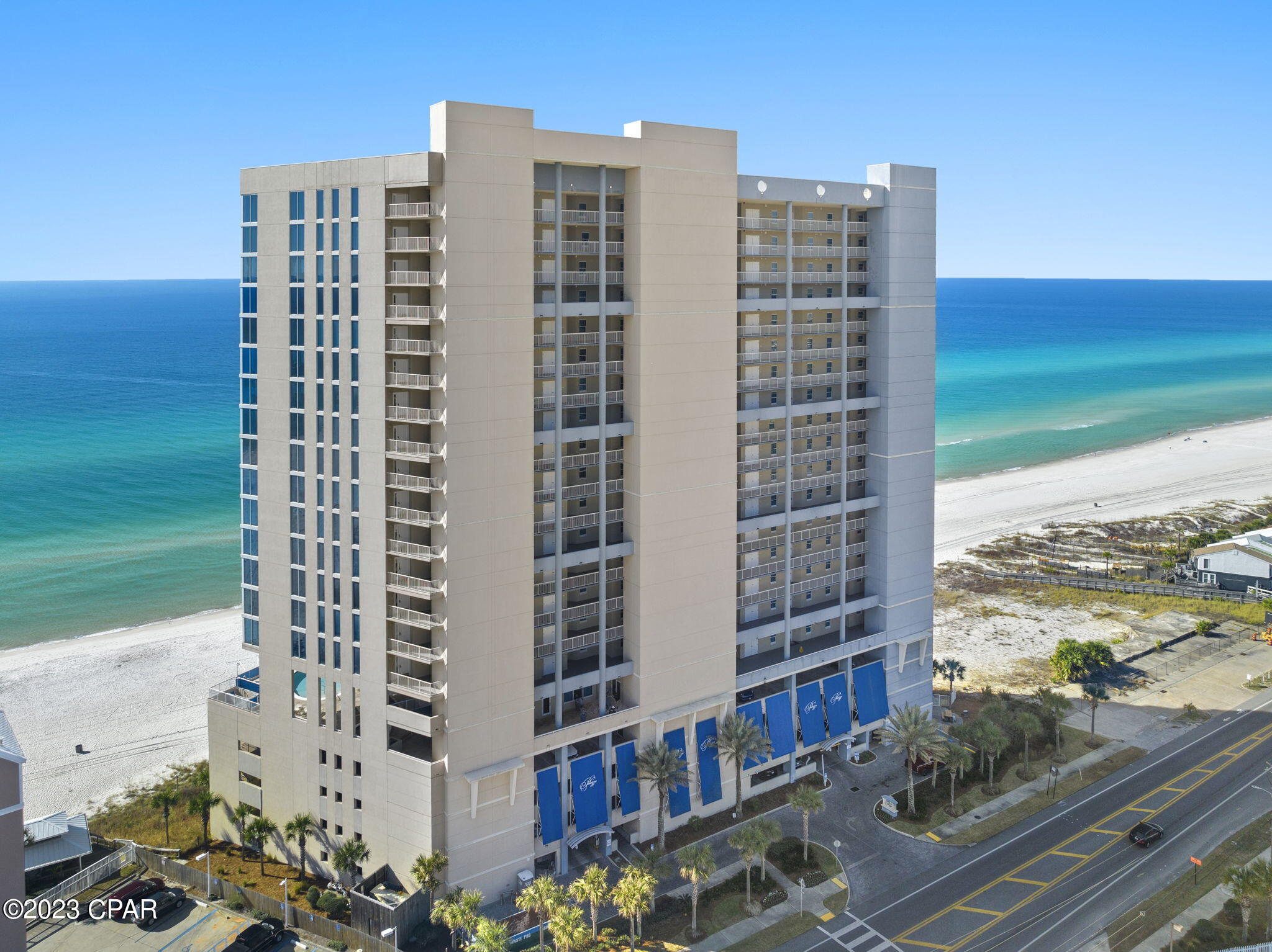 17281 Front Beach Road 808
