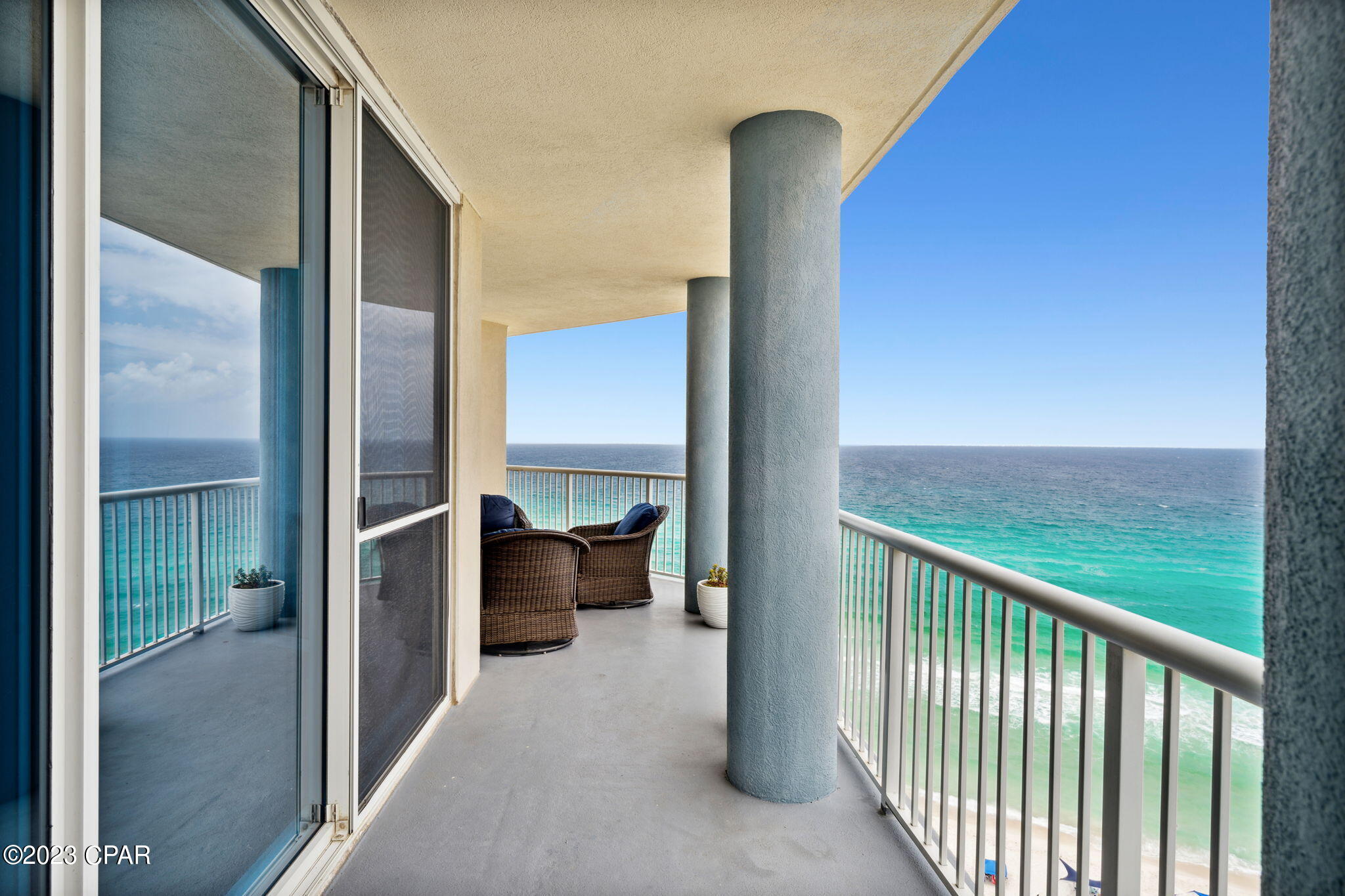 17281 Front Beach Road 808