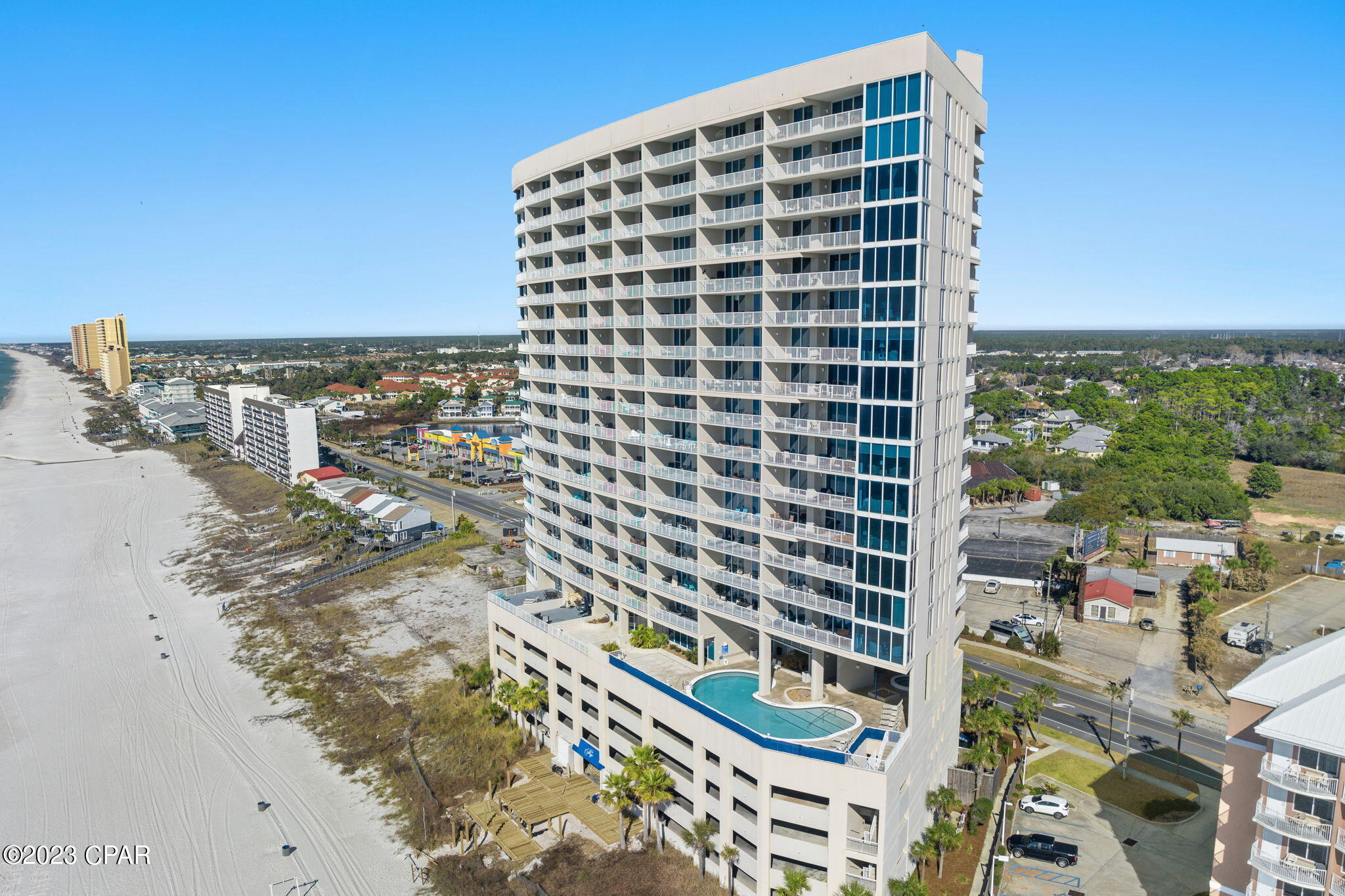 17281 Front Beach Road 808