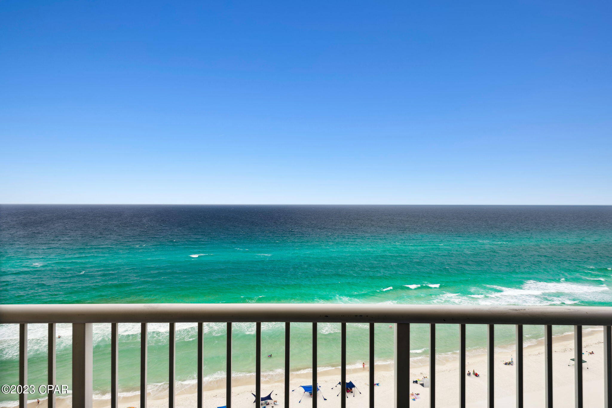 17281 Front Beach Road 808