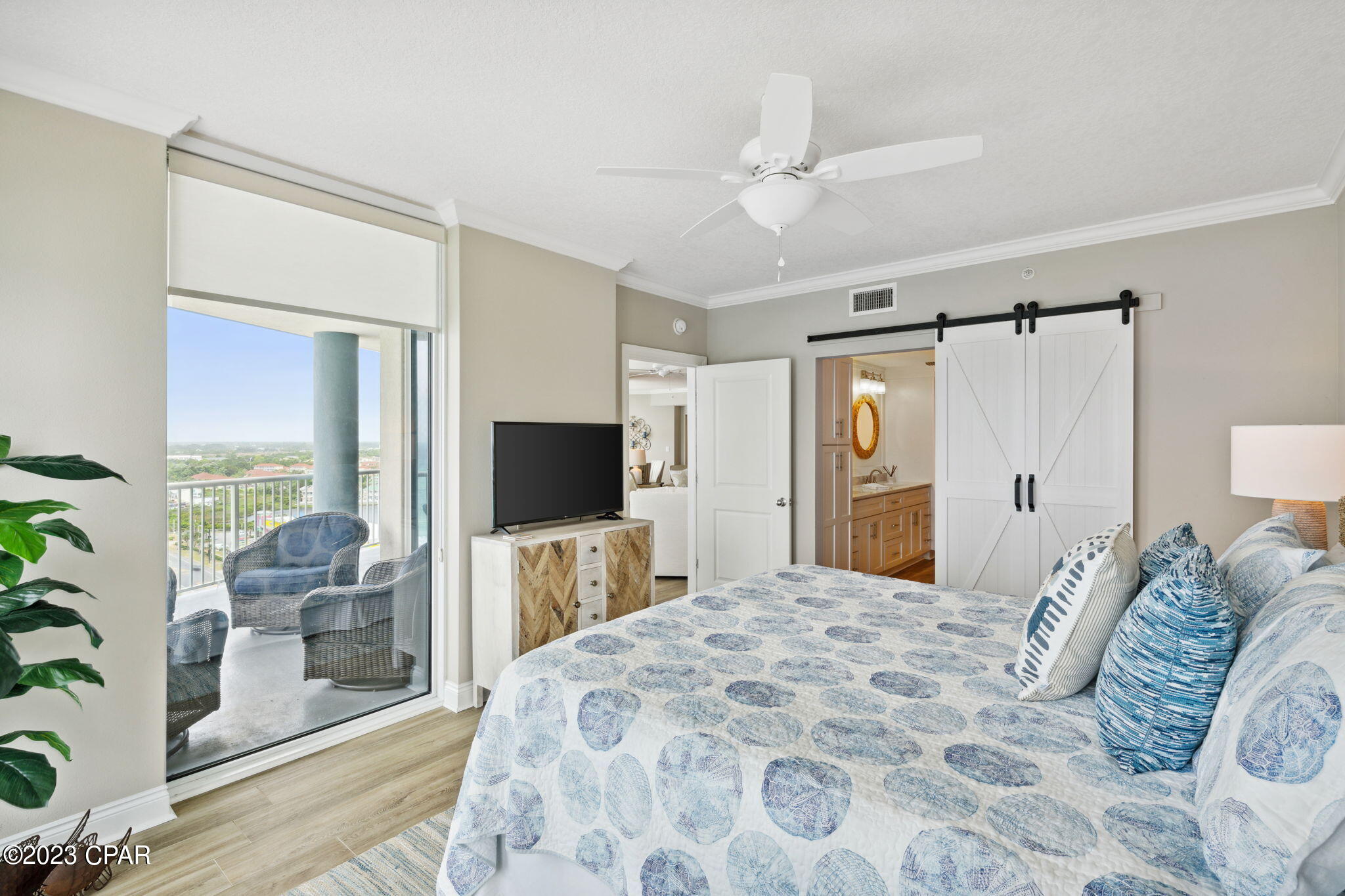 17281 Front Beach Road 808