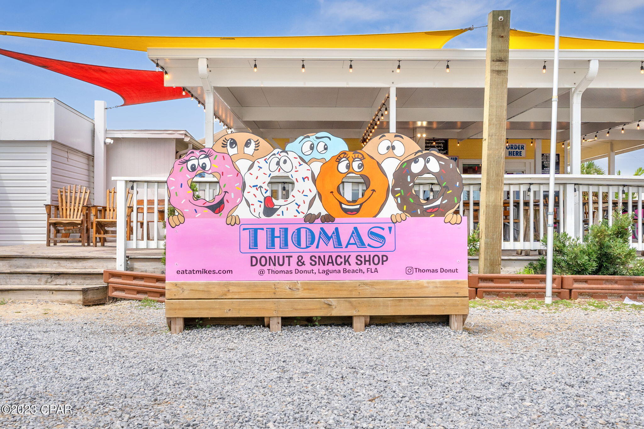 17281 Front Beach Road 808