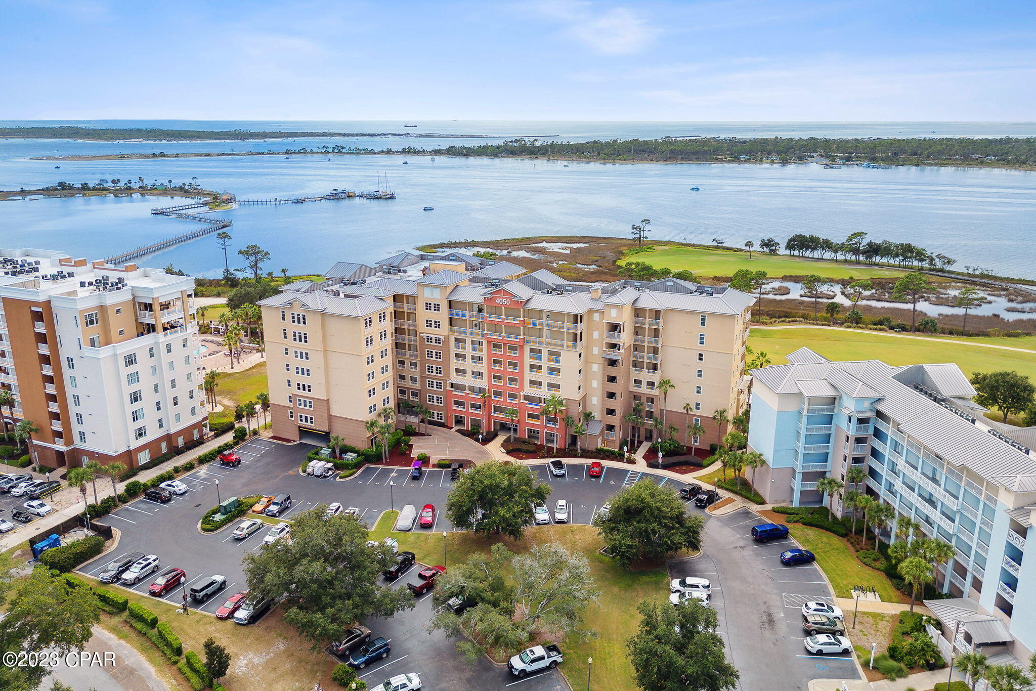 4050 Marriott Dr Drive 3607