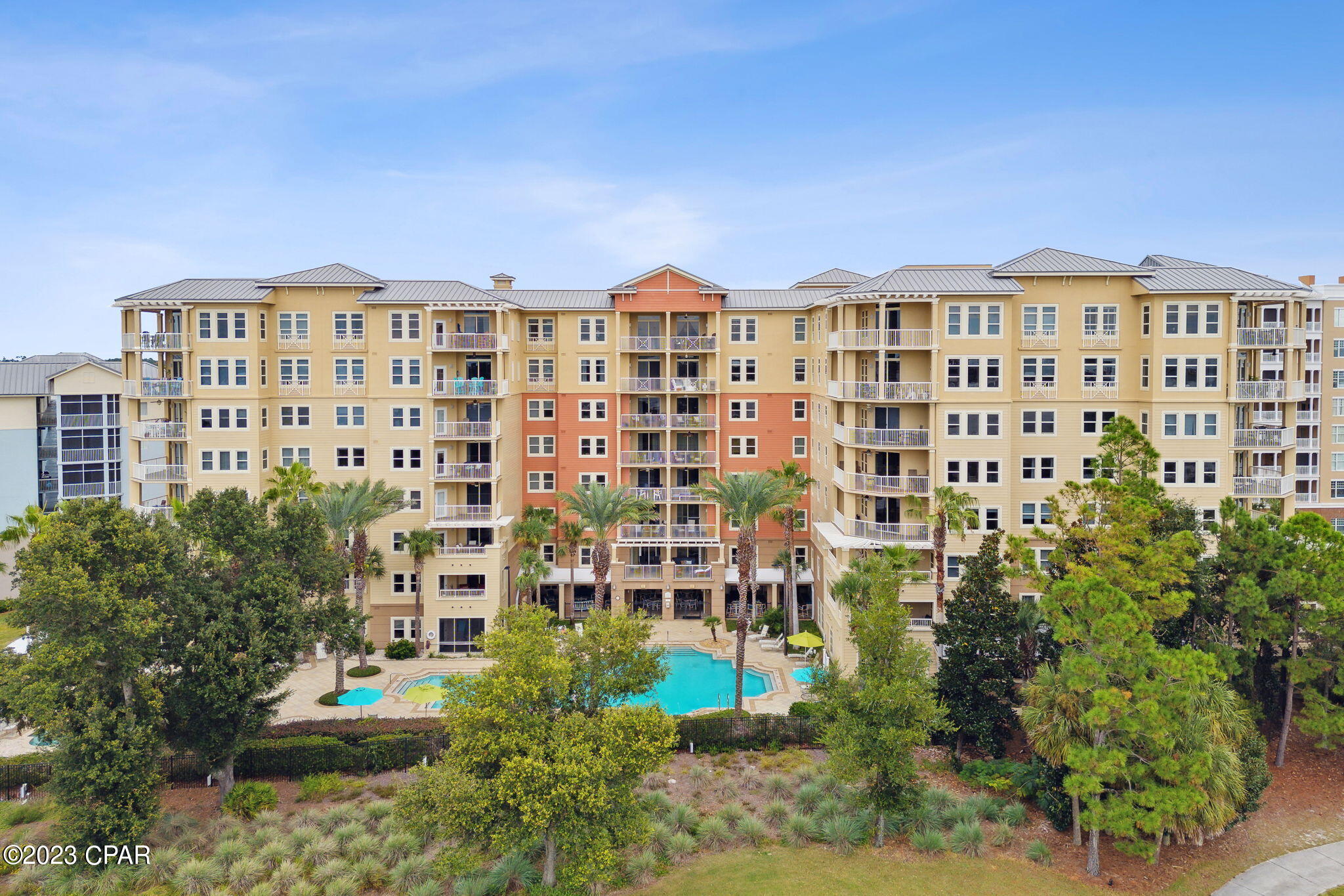 4050 Marriott Dr Drive 3607