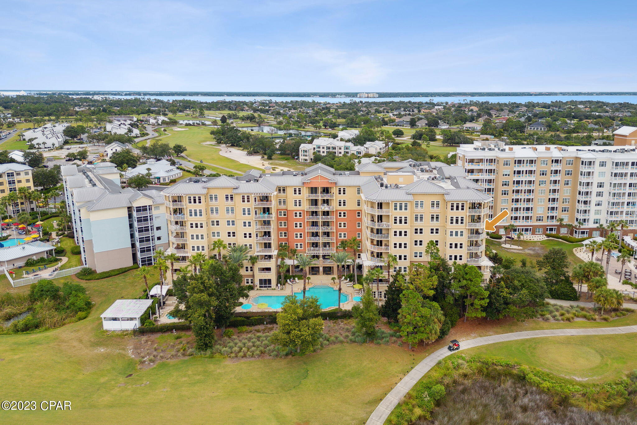 4050 Marriott Dr Drive 3607