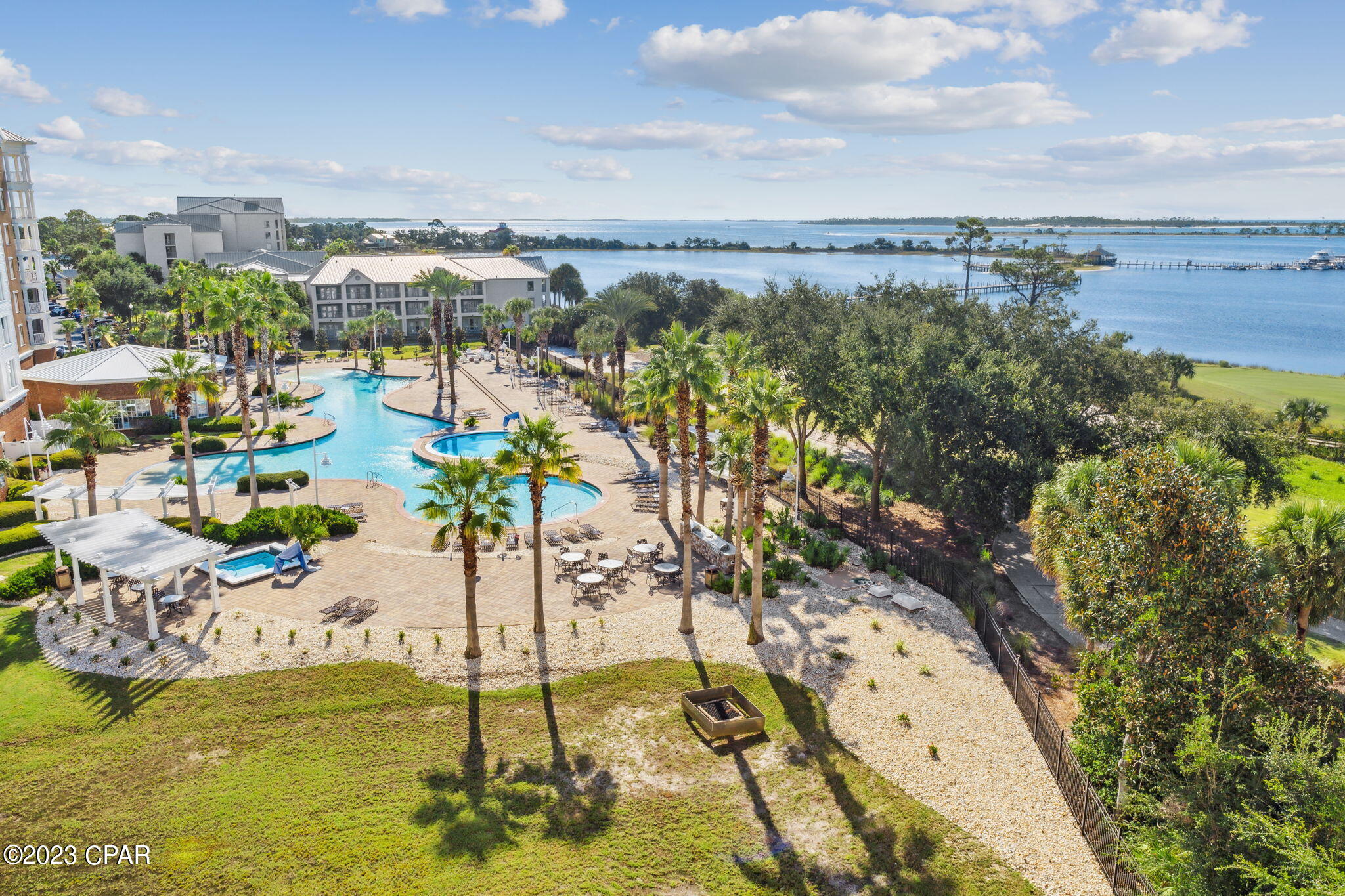 4050 Marriott Dr Drive 3607